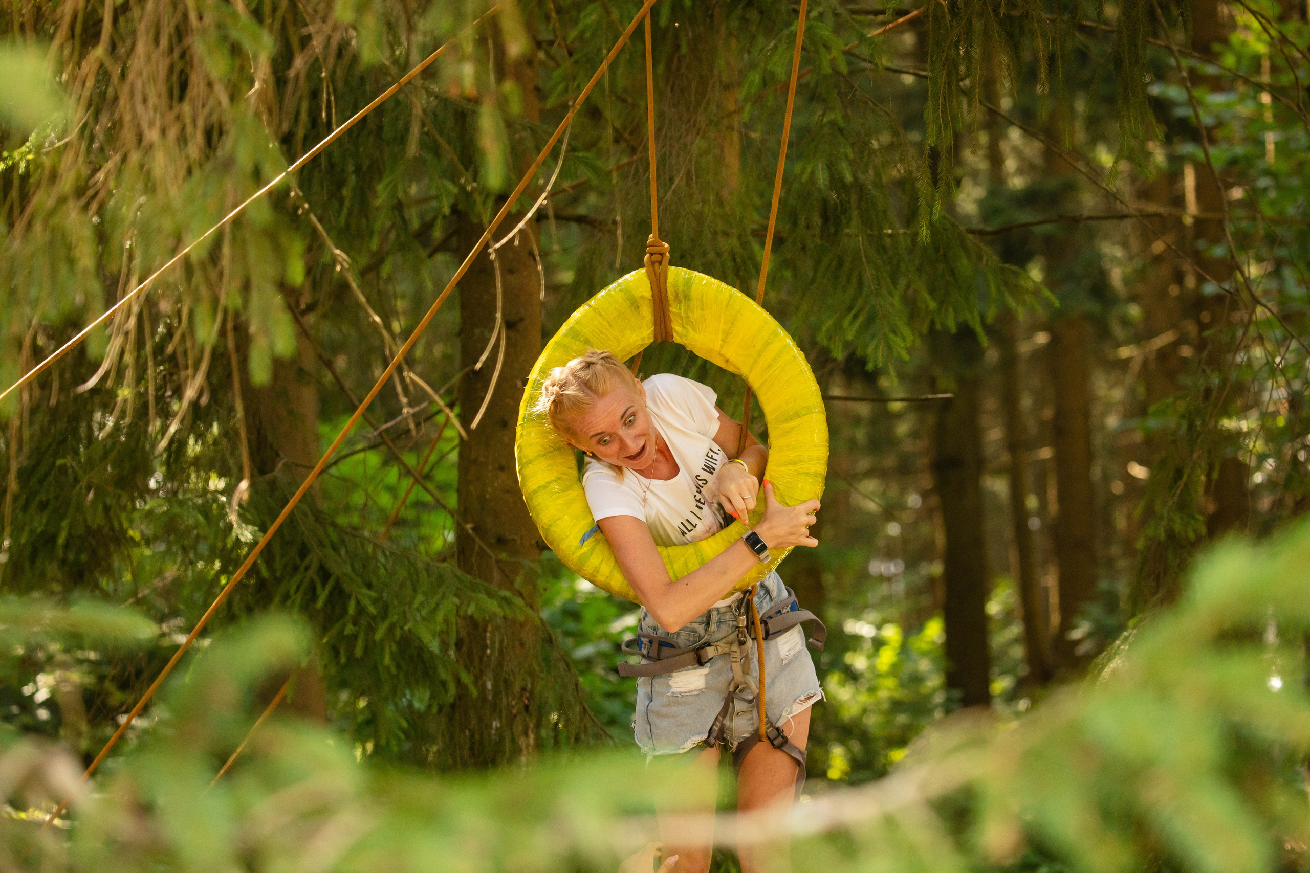 Летний корпоратив «Мостра-Групп». Репортажный фотограф Минск ❘ Костецкий Илья ❘ Беларусь