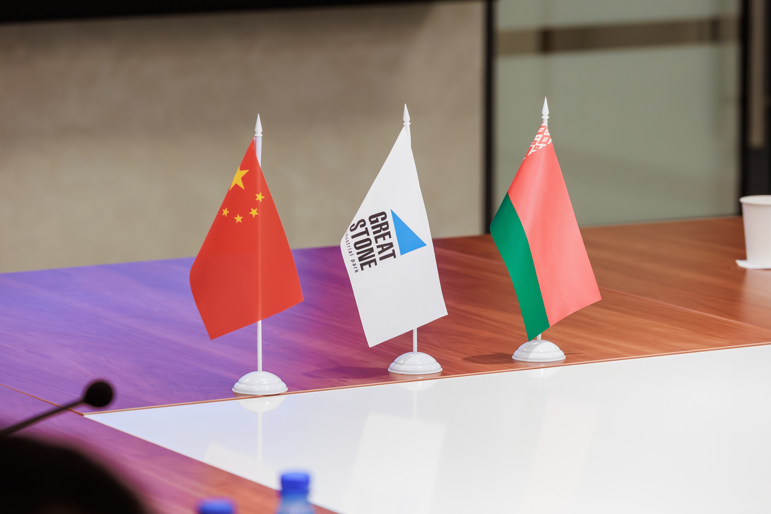 Визит китайской делигации. Репортажный фотограф Минск ❘ Костецкий Илья ❘ Беларусь