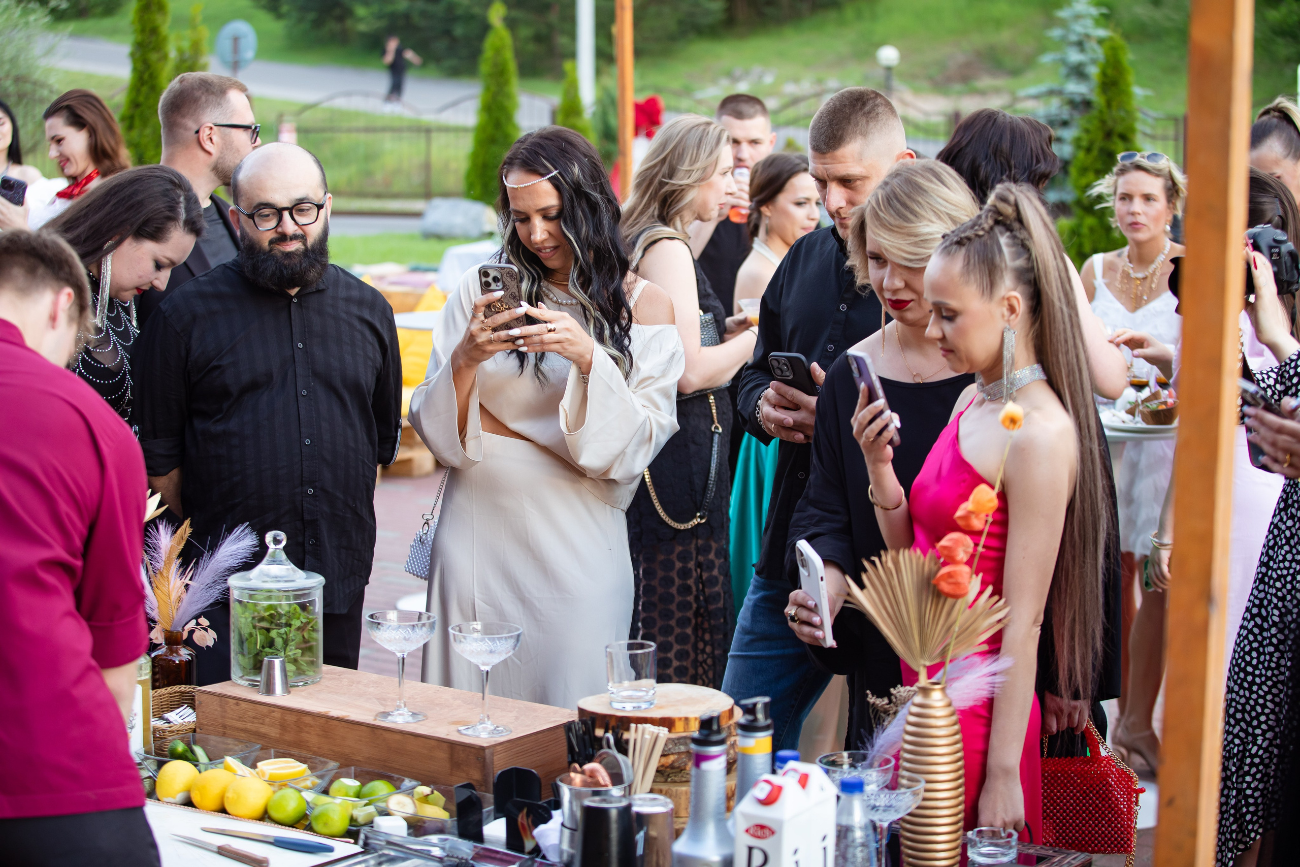 День Блогера «Believe». Репортажный фотограф Минск ❘ Костецкий Илья ❘ Беларусь