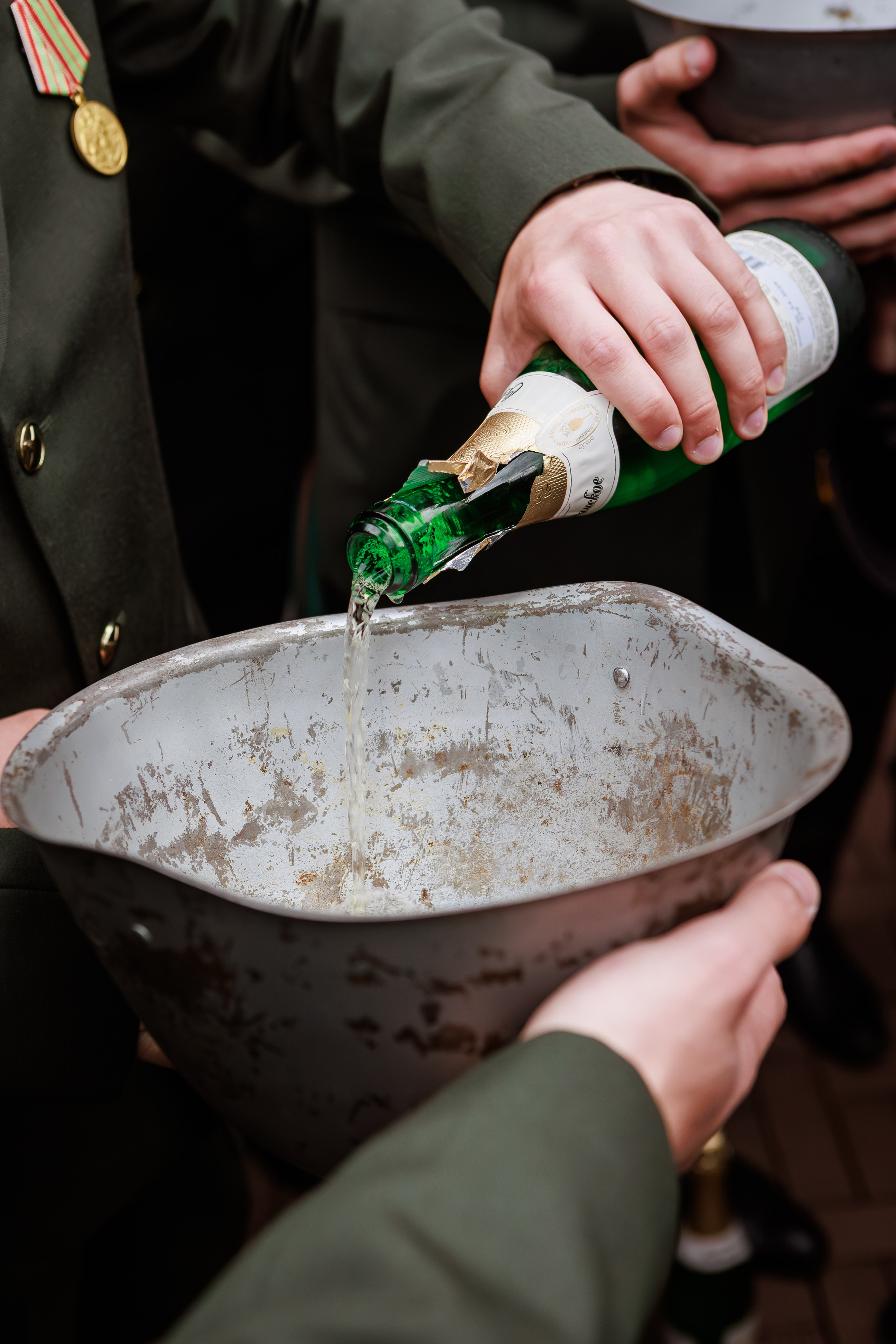 Выпускной офицеров 2025. Репортажный фотограф Минск ❘ Костецкий Илья ❘ Беларусь