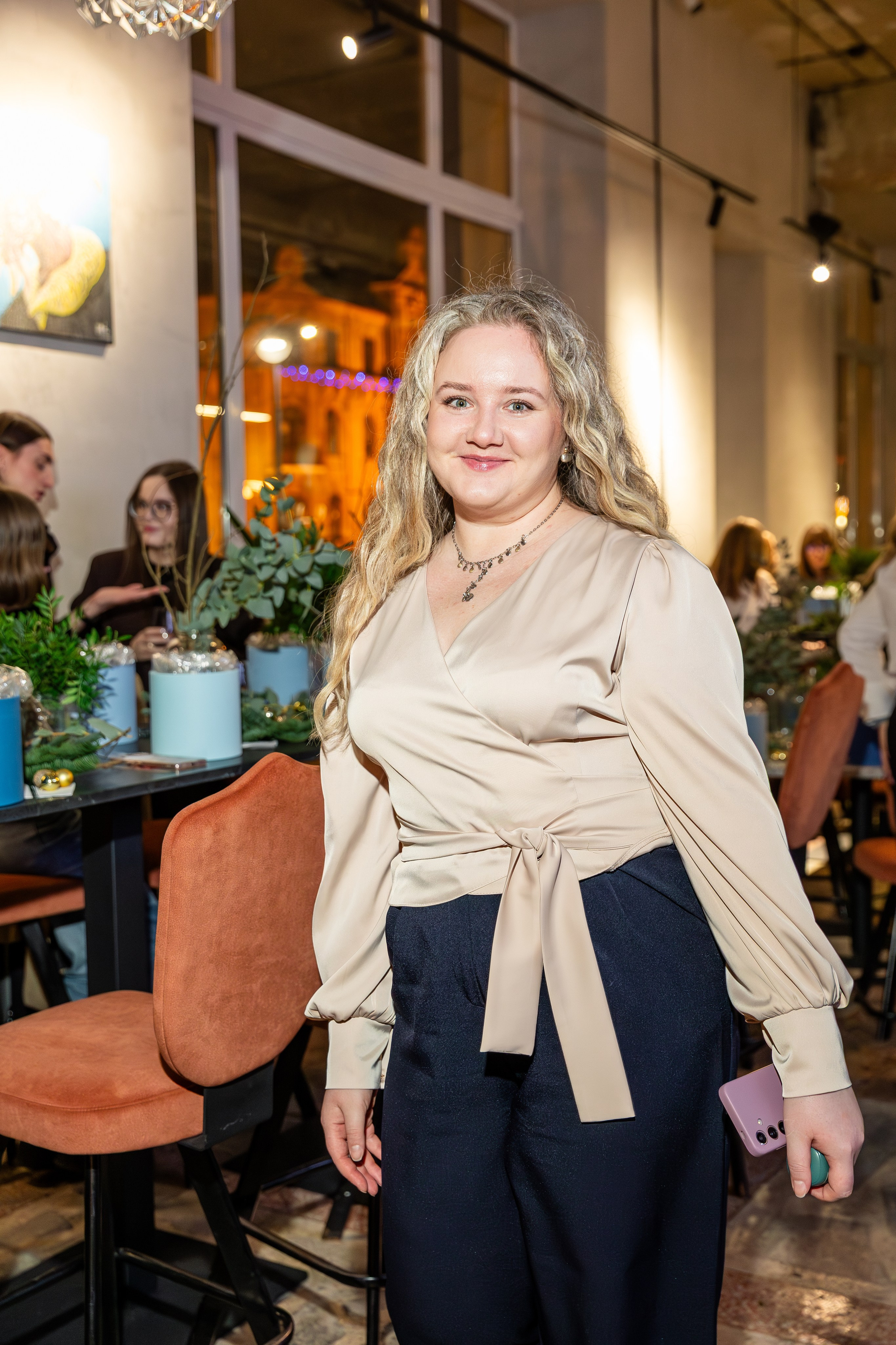 Новогодние корпоративы 2025. ILIAS BLACK — Фотограф свадеб и мероприятий в Минске и Беларуси