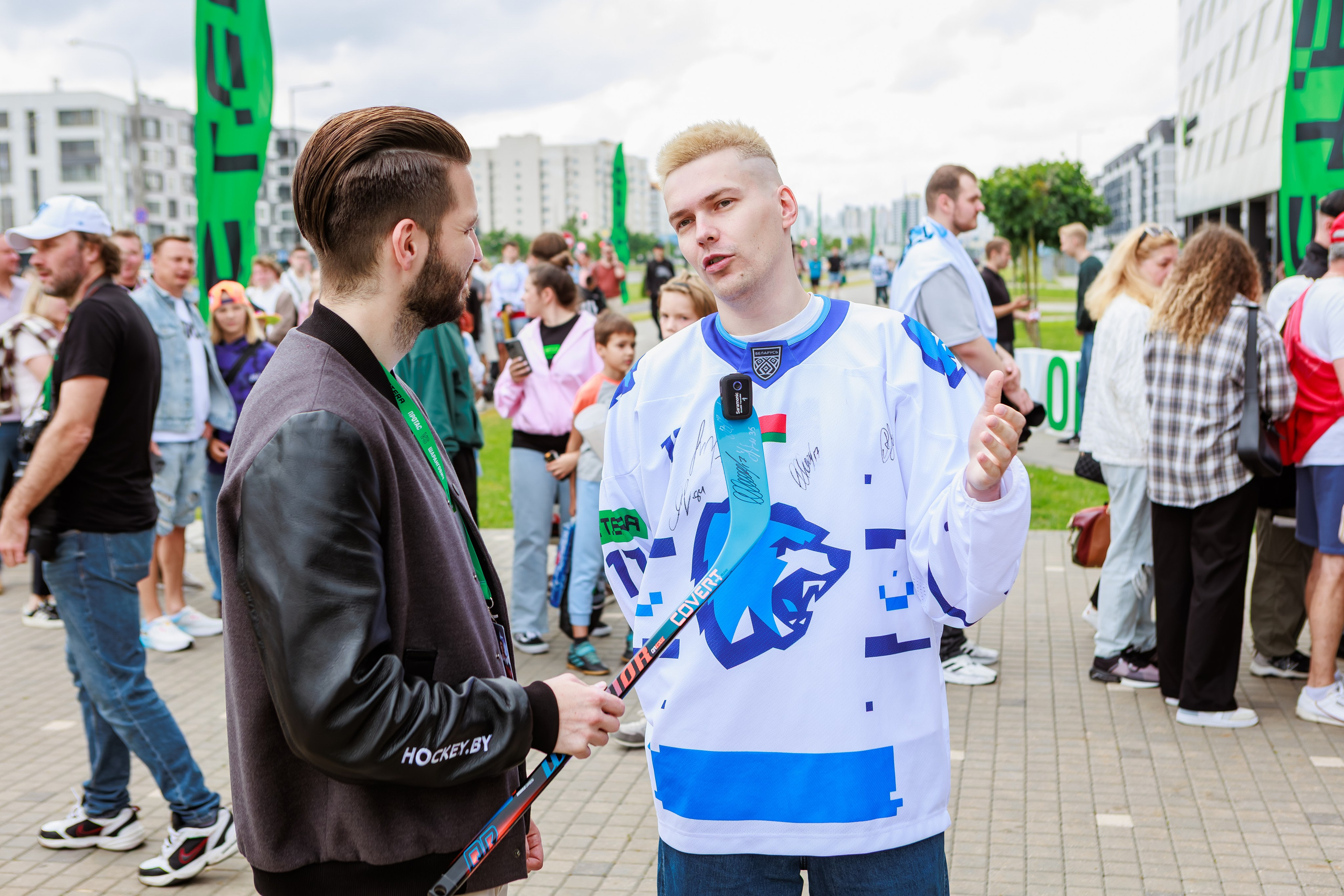Благотворительный хоккейный матч BETERA. Репортажный фотограф Минск ❘ Костецкий Илья ❘ Беларусь