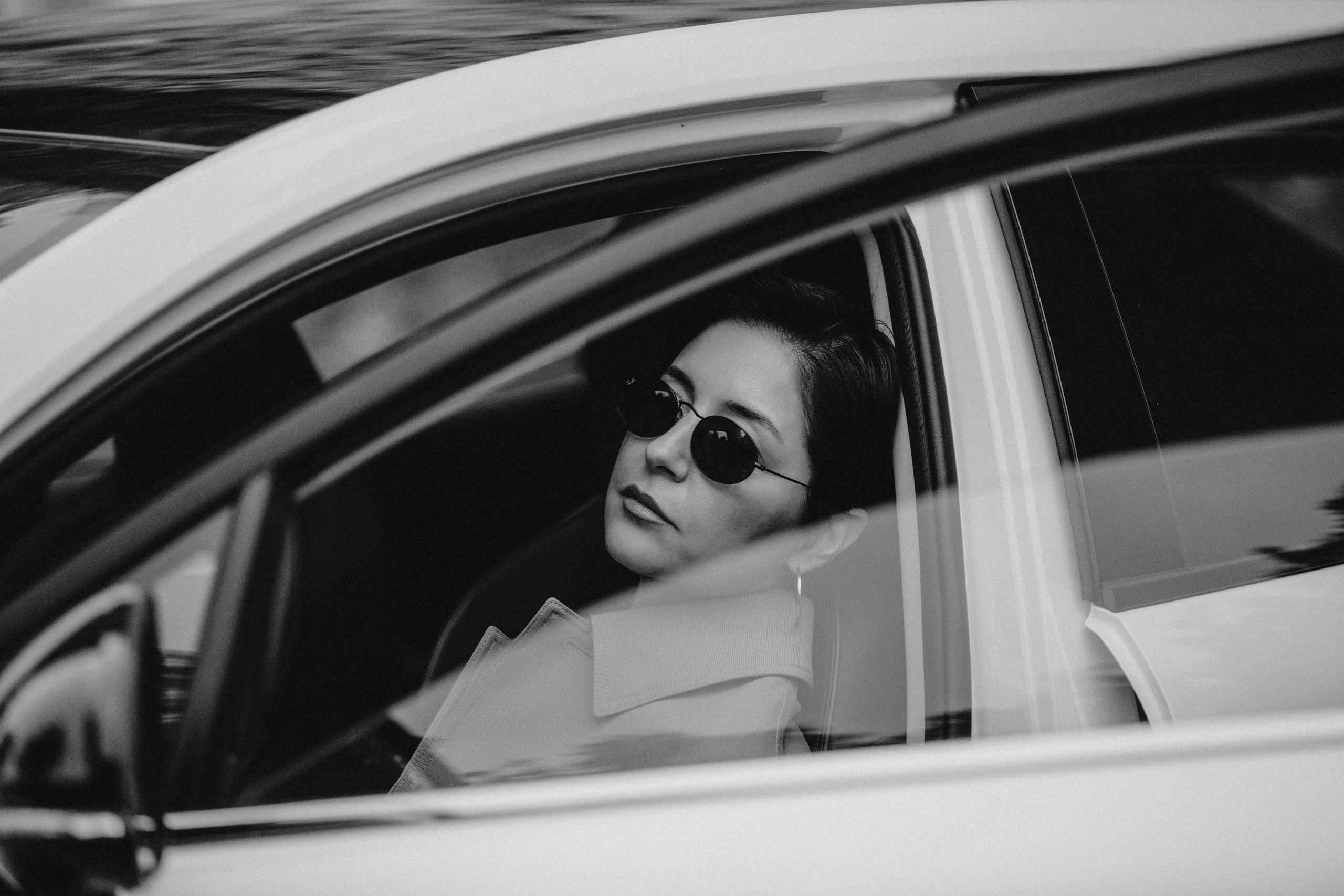 Нарина & Changan UNIT-T. Свадебный и портретный фотограф в Пятигорске, КМВ — Власова Юля