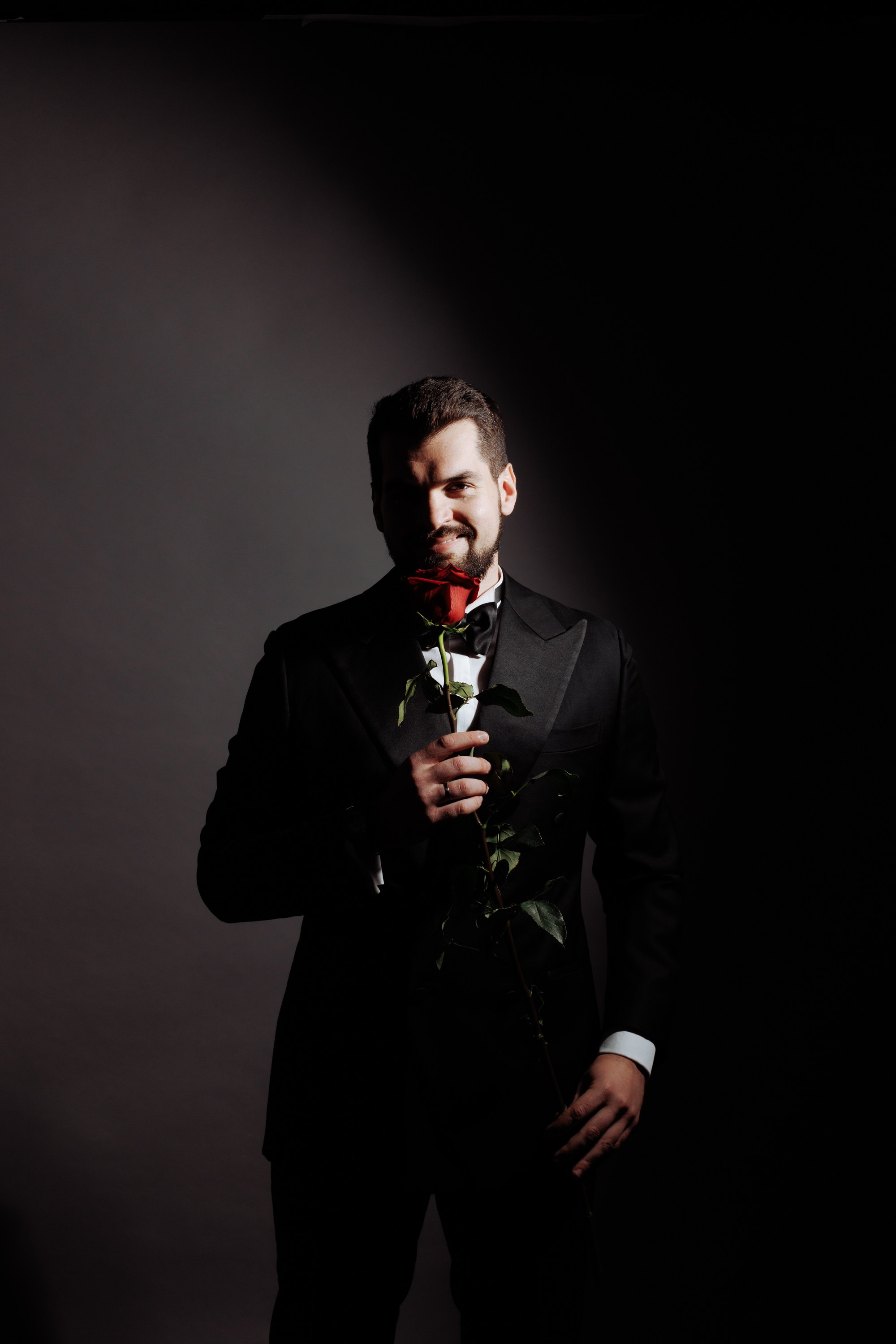 ShowmanClub Baikal. Свадебный фотограф