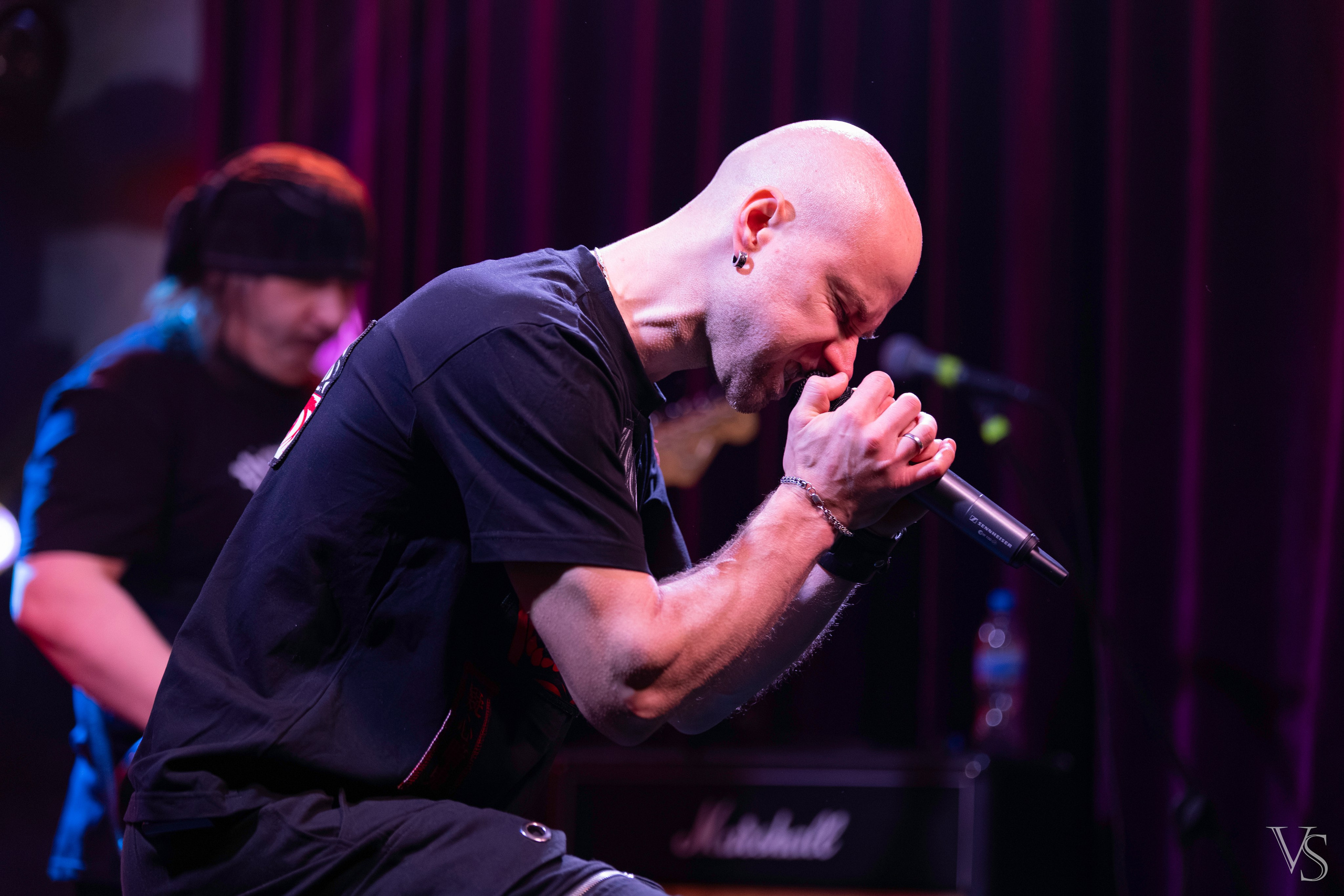 Crash test, Роман Захаров. Фотограф Виктор Степанов