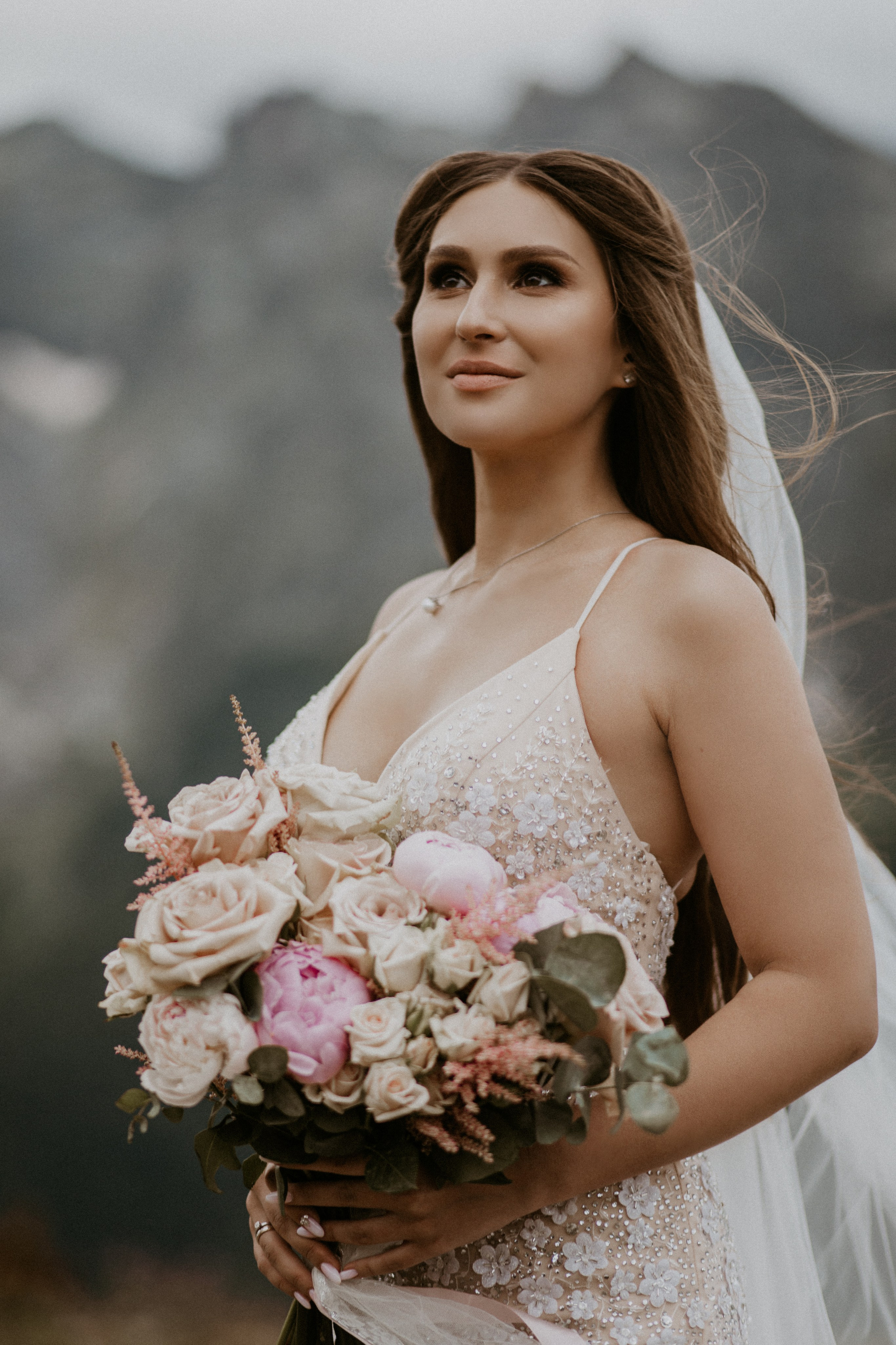 ANDREY & ELIZAVETA | DOMBAY. Фотограф Настя Конник | Пятигорск | Эльбрус | Домбай | Архыз