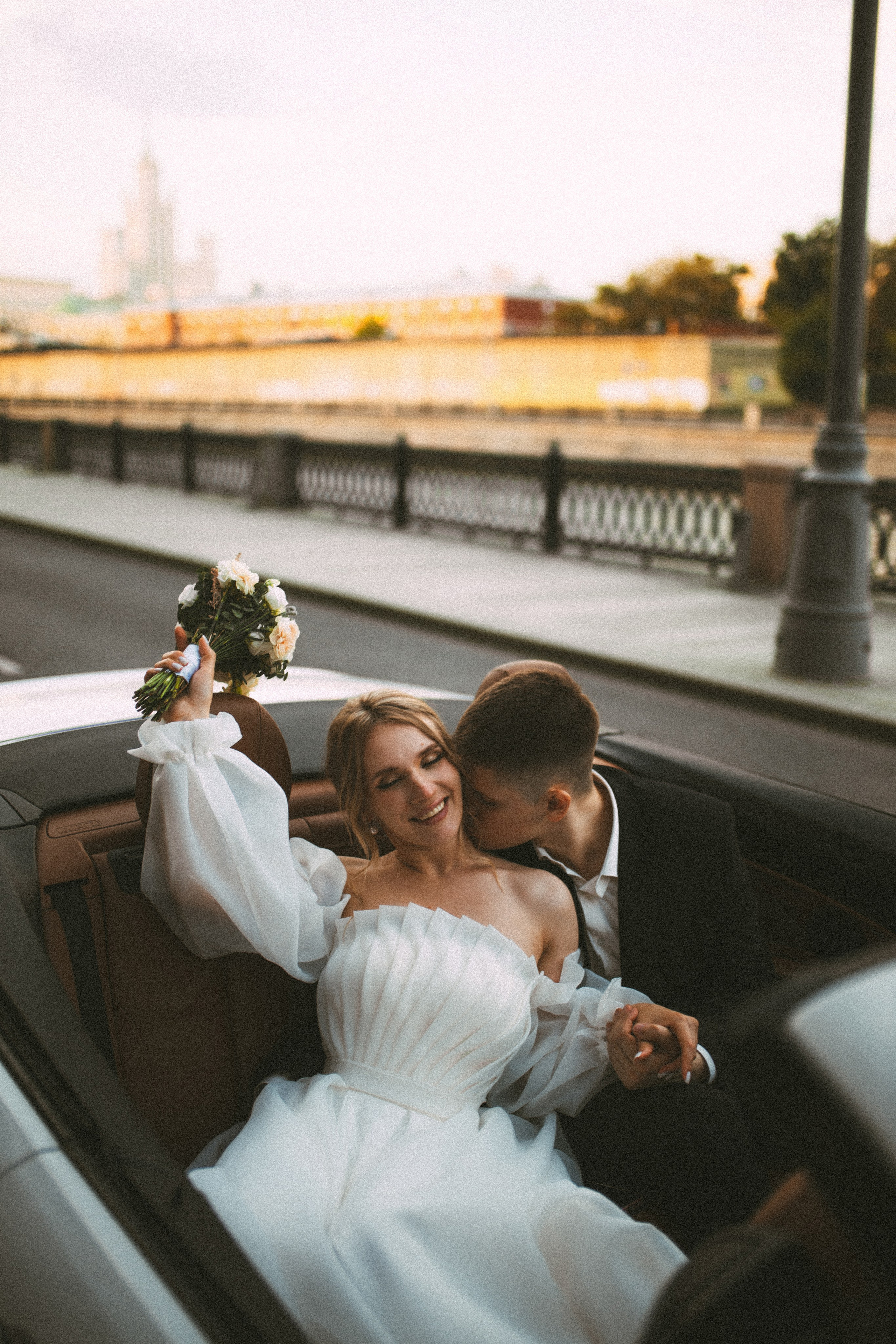 A & H | Москва. Фотограф Екатерина Амбрушкевич