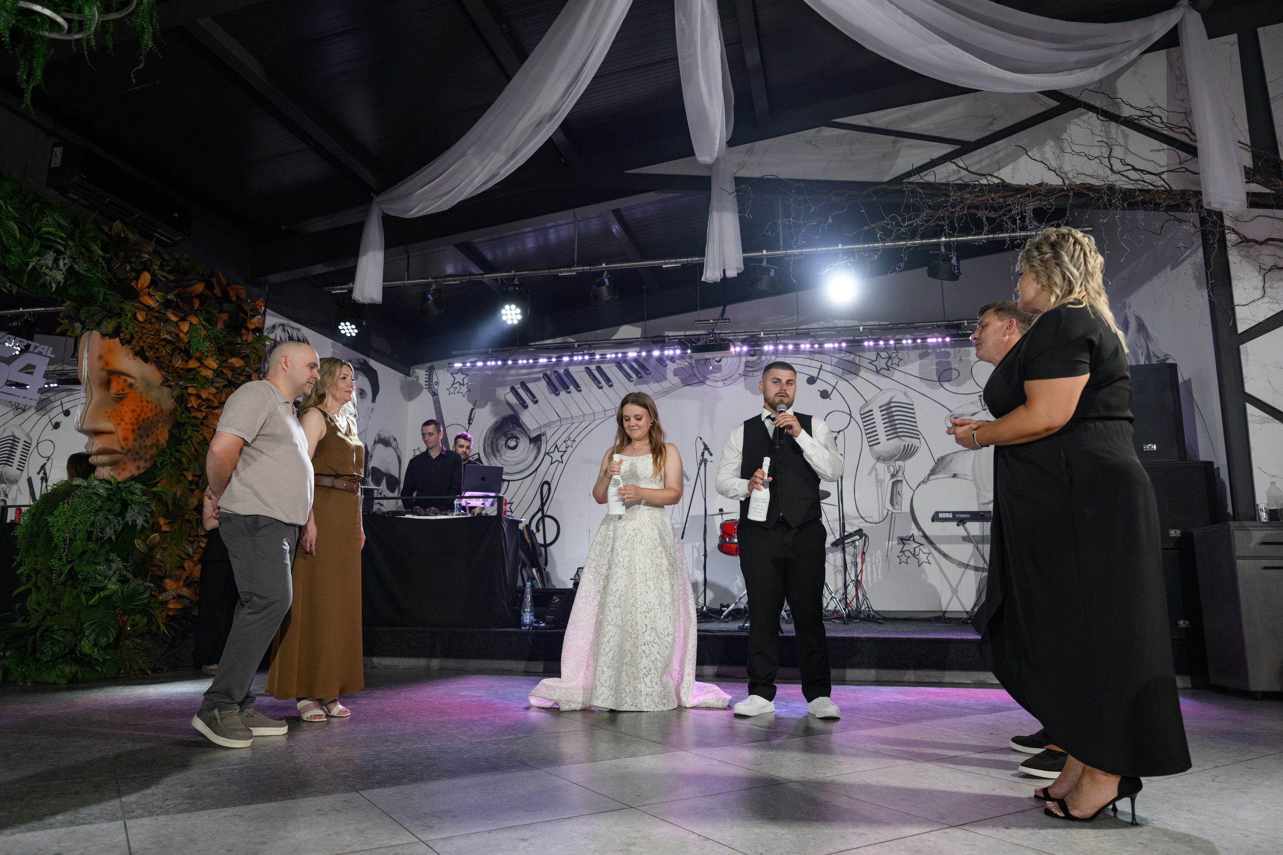 Sergey and Tatyana. Фотограф в Липецке Ковалько Евгений