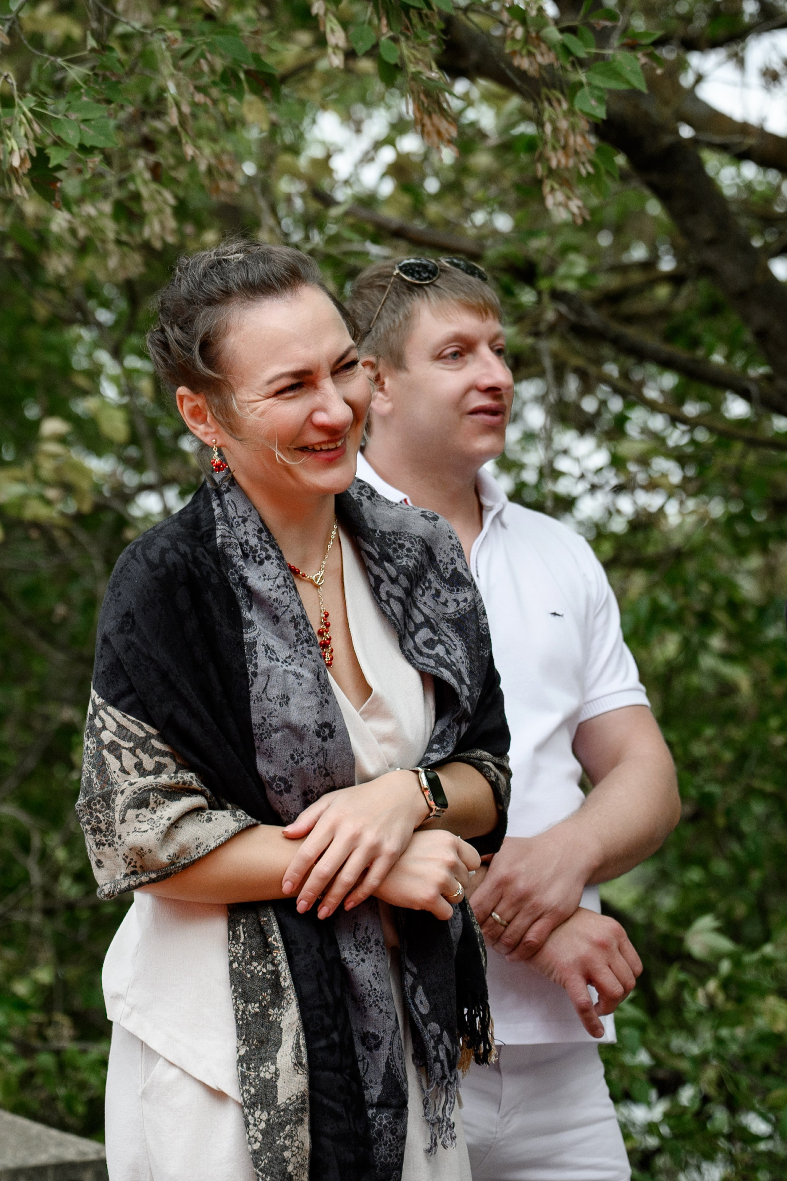 Lisa & Ilya. Фотограф в Липецке Ковалько Евгений