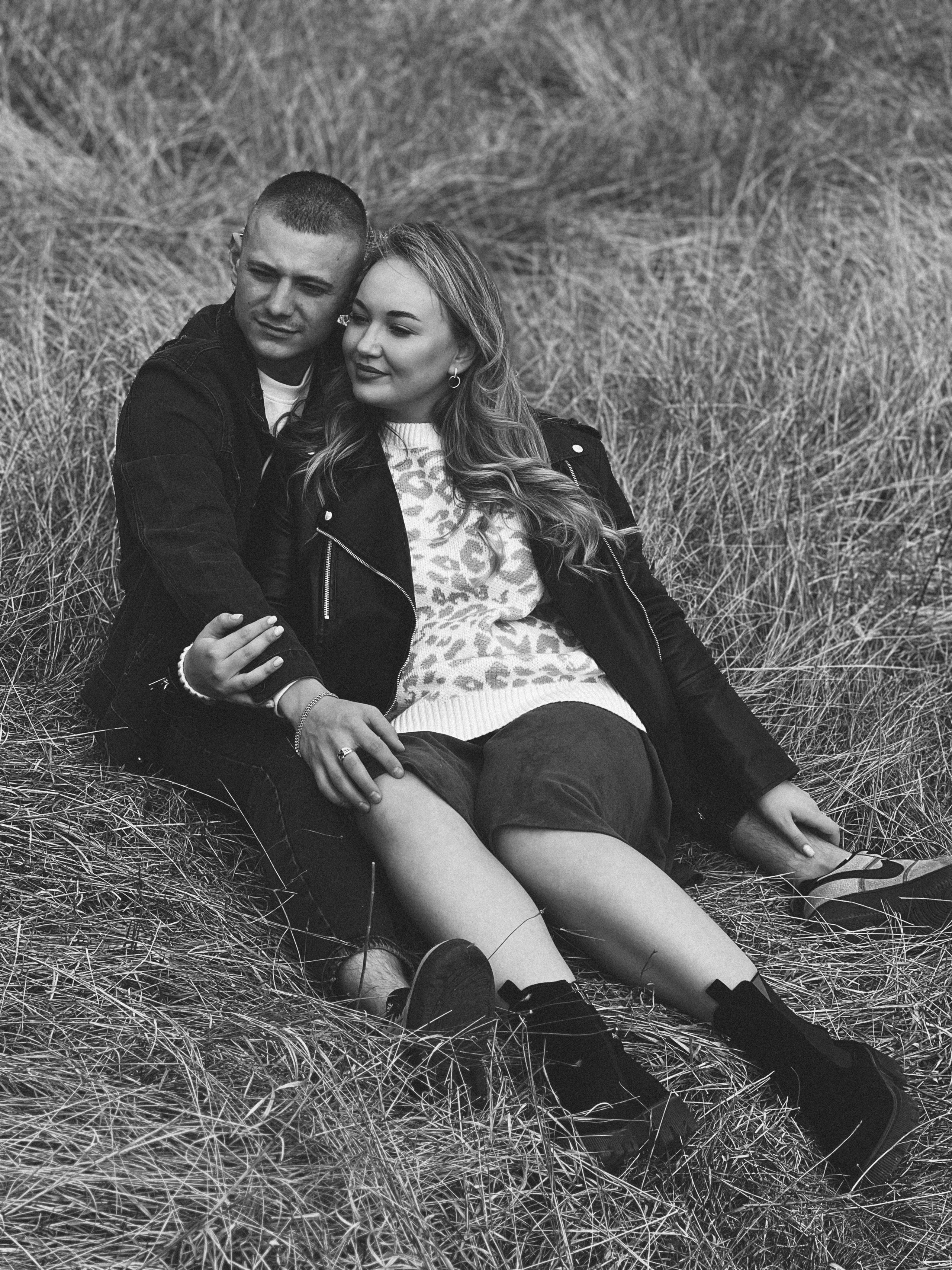 Саша и Валера. Фотограф в Каспийске