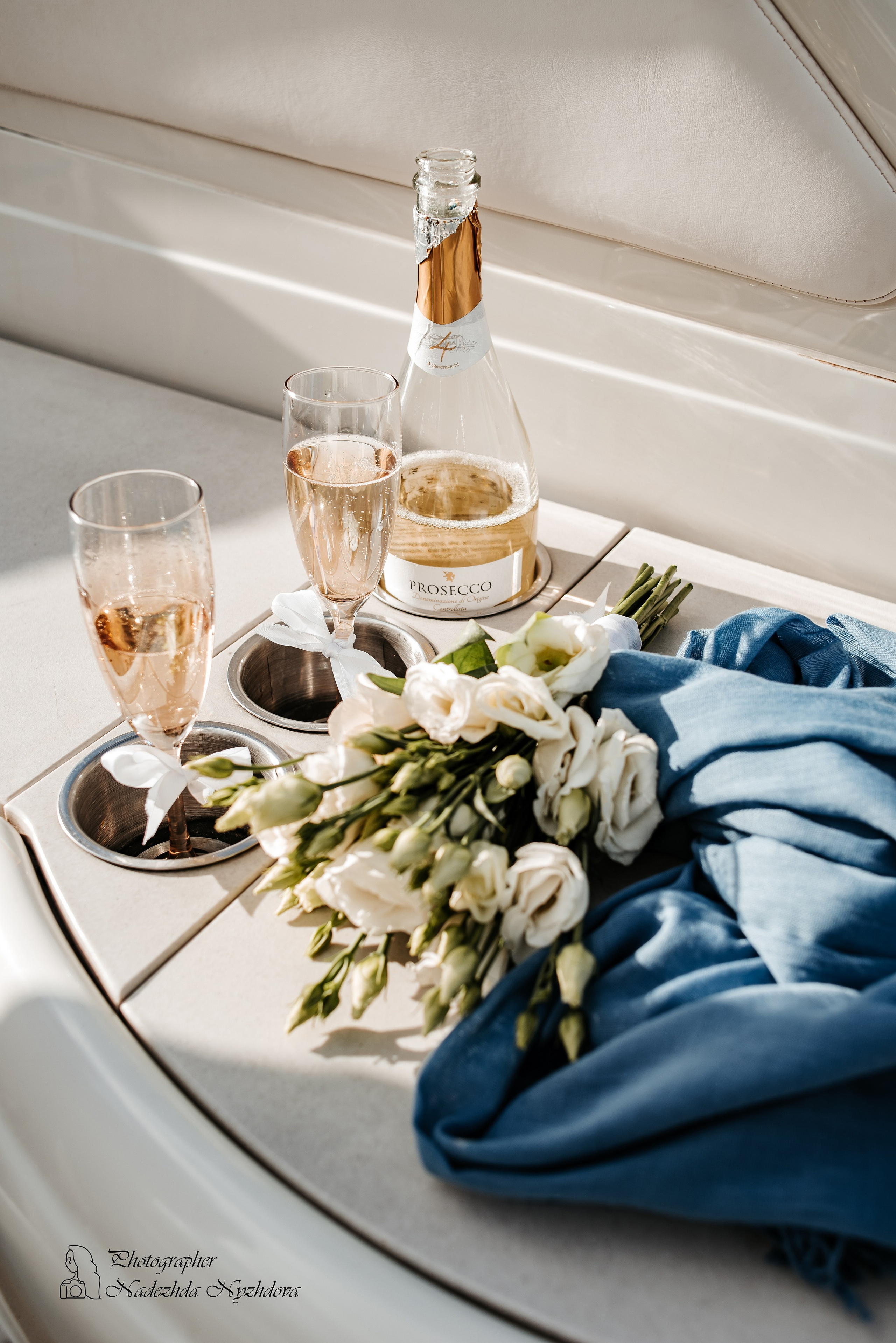 Wedding Day: Любовь и Олег. Свадебный фотограф в Санкт-Петербурге Надежда Нуждова