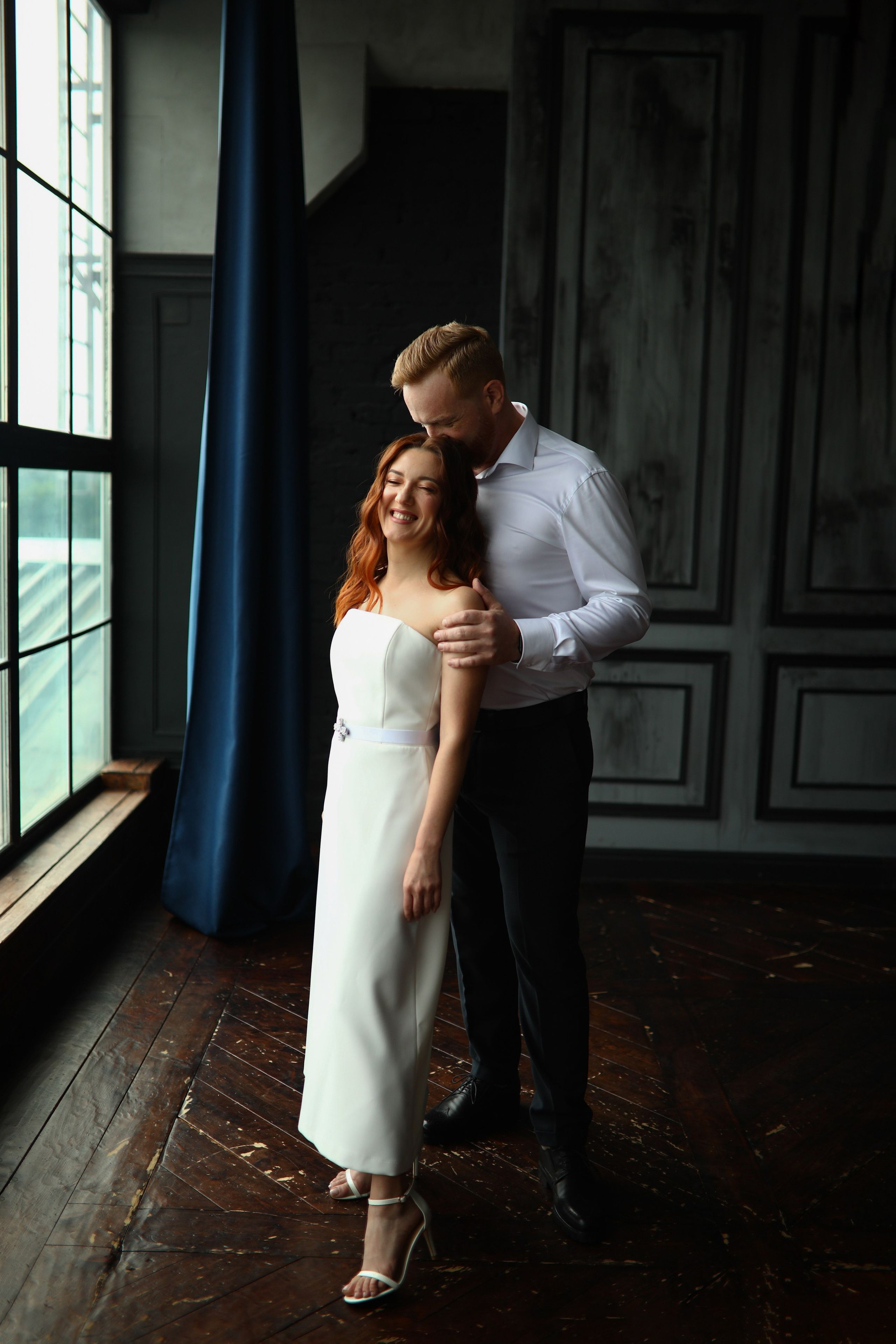 Виталий Виктория. Фотограф чувственного портрета в Санкт-Петербурге Светлана Фролова