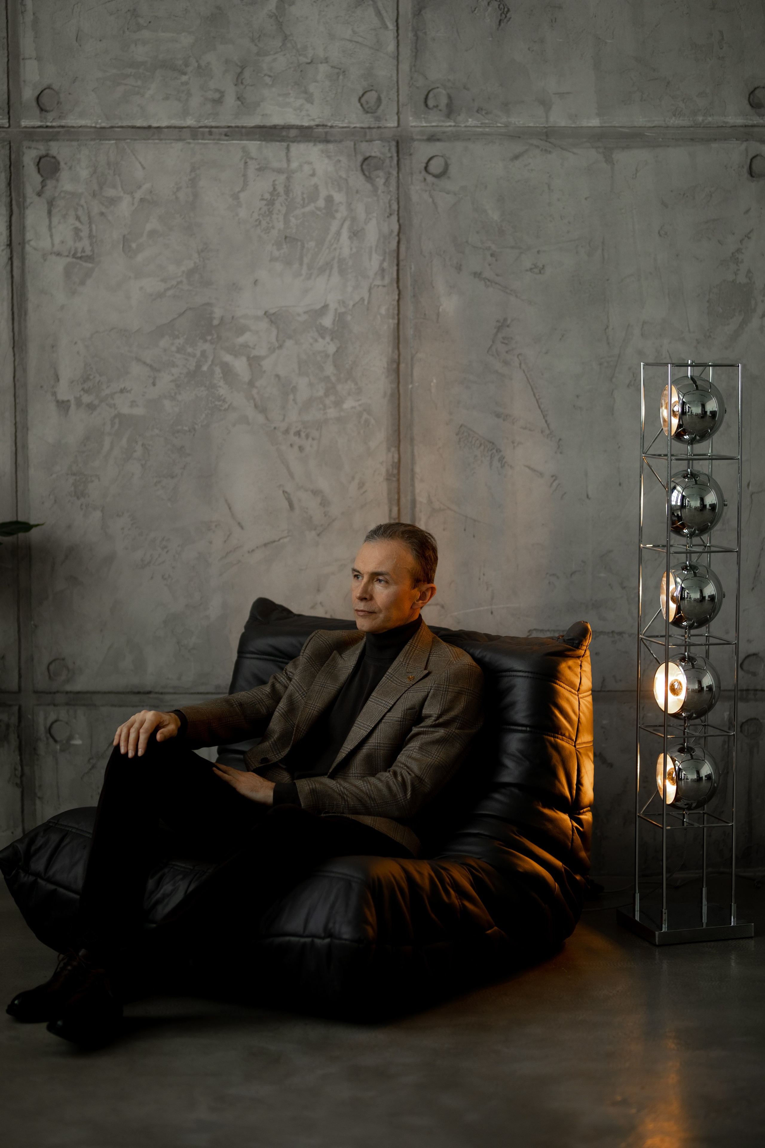 Алексей. Фотограф чувственного портрета в Санкт-Петербурге Светлана Фролова