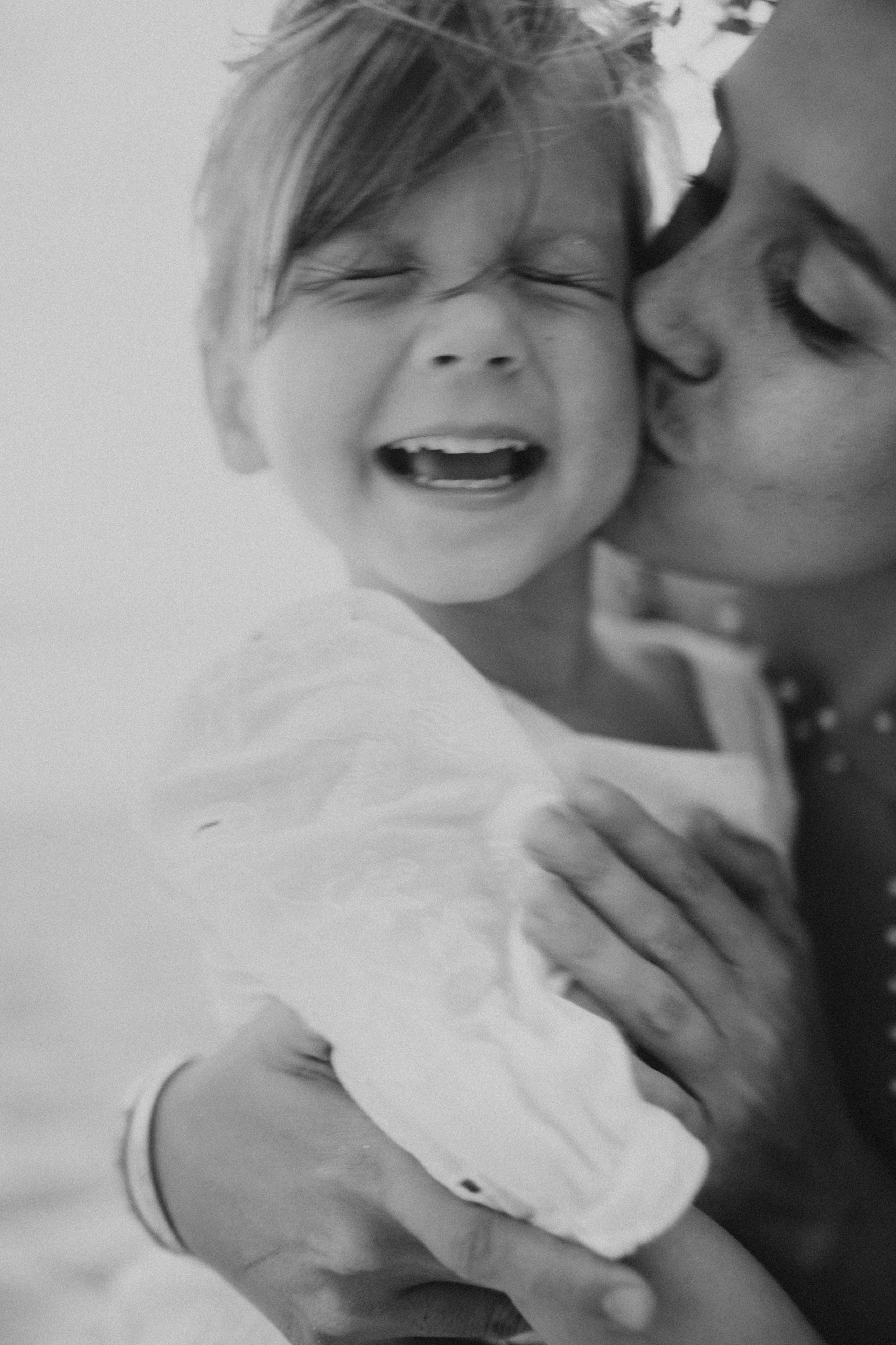 Настя, Ирина, Вика и Луна. Ольга Антипова — фотограф