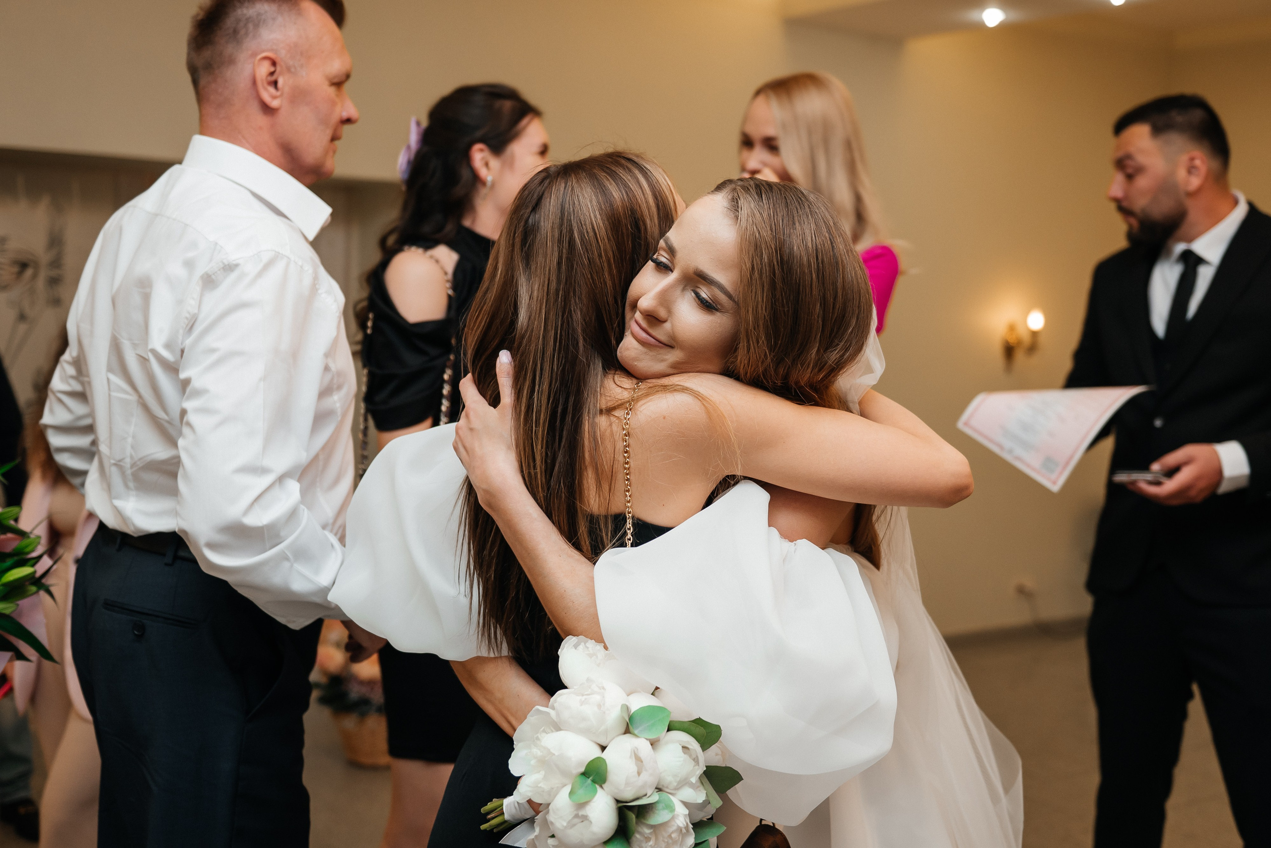 Николай и Елена. Контент-фотограф Москва репортажный фотограф Настя Профото