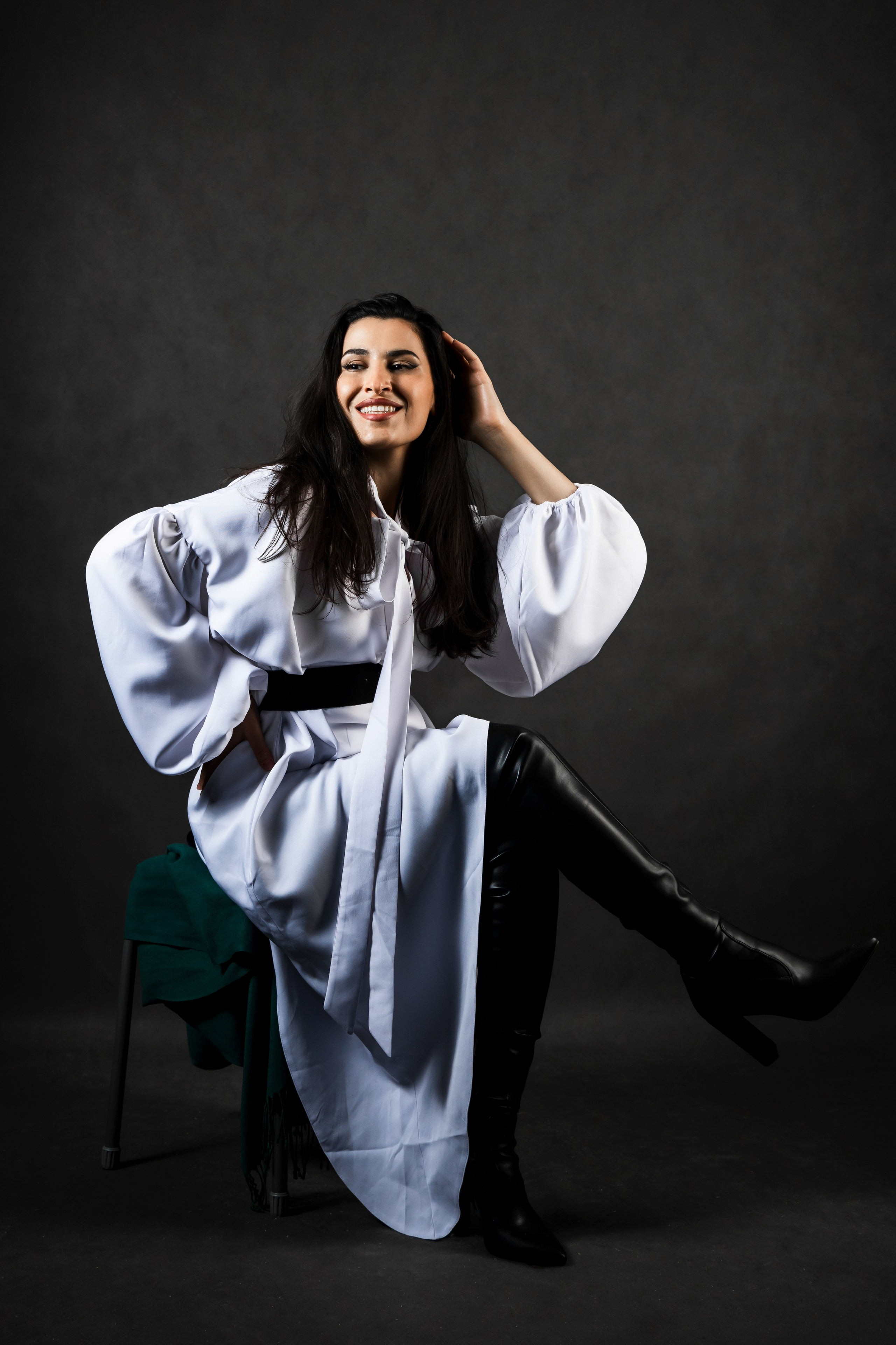 Разное. Photomantis