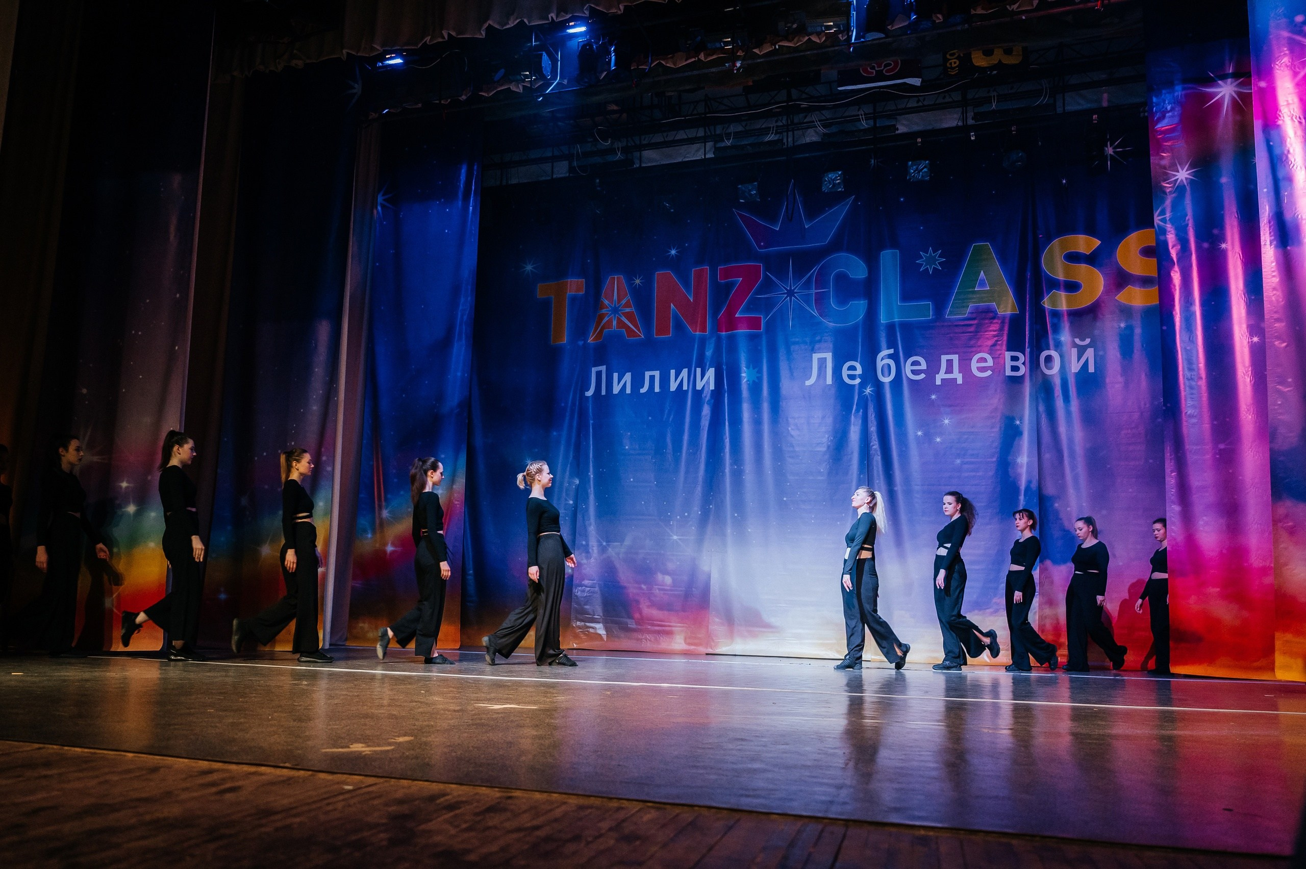 Фото с генеральной репетиции Tanzclass Лилии Лебедевой, 28.04.2023. Tanzclass Лилии Лебедевой, Фрязино