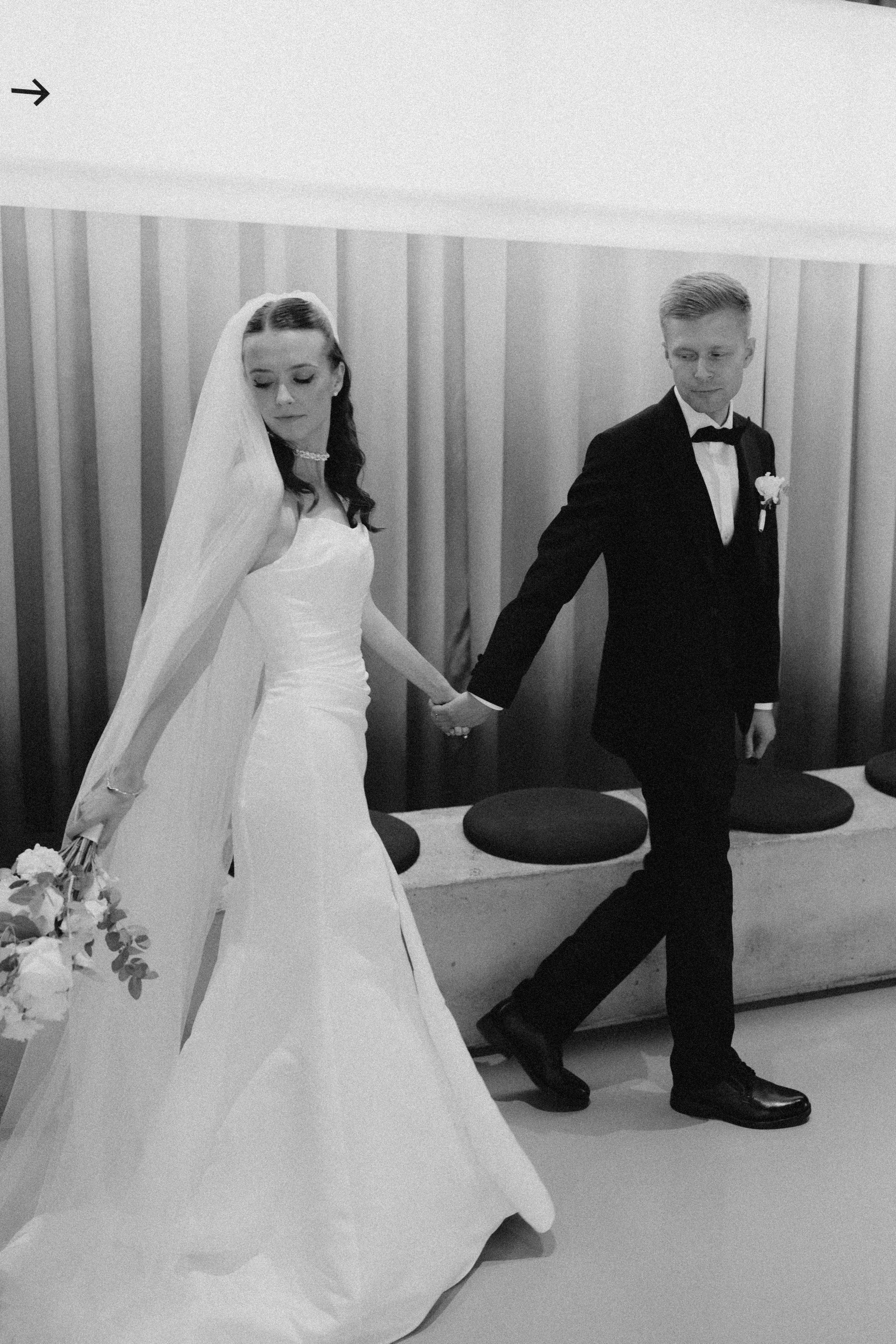 Звезды кино / 2025. Фотограф СПб