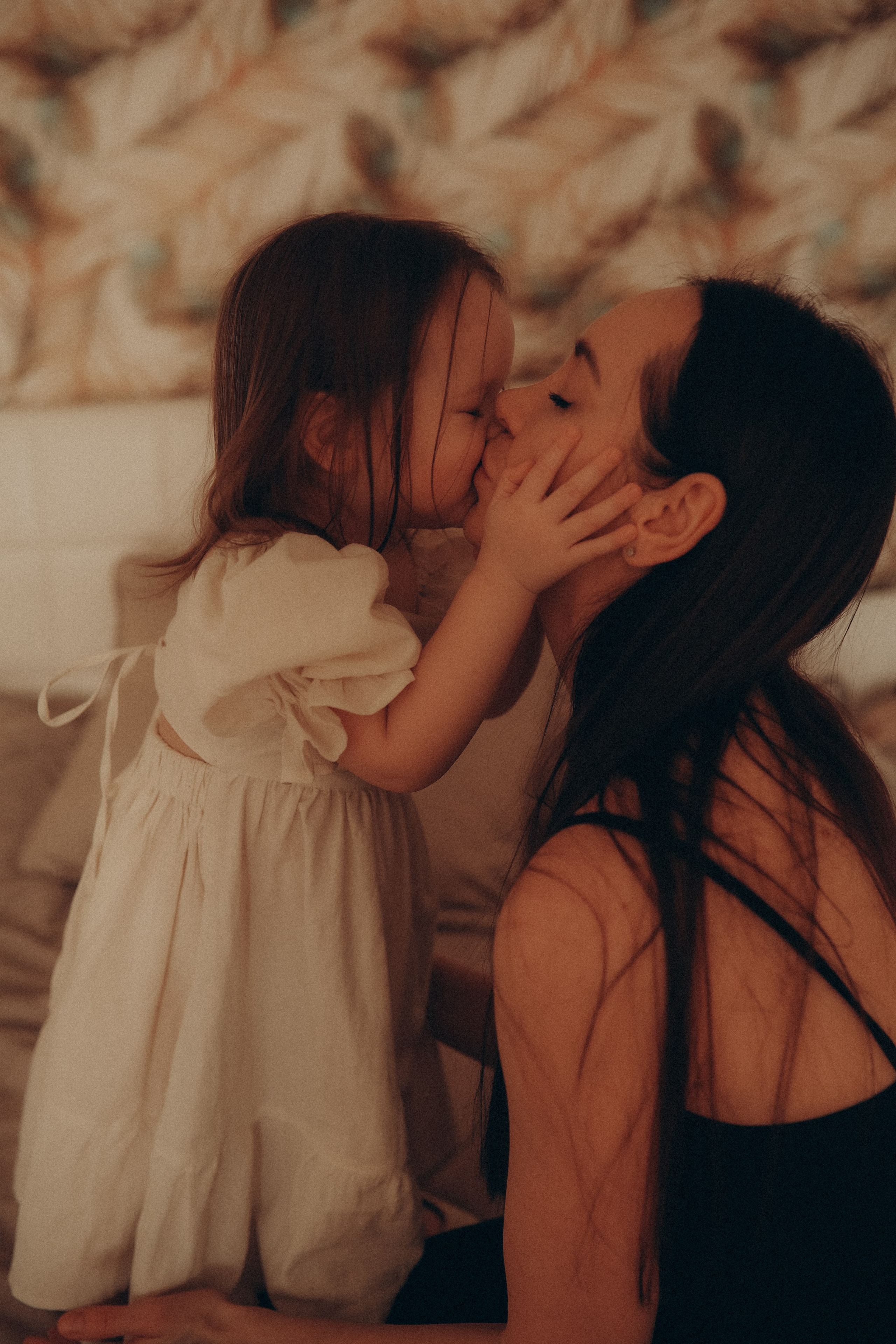 День рождение малышки Мелании. Семейный фотограф в Москве и Люберцах Юлия Гуськова