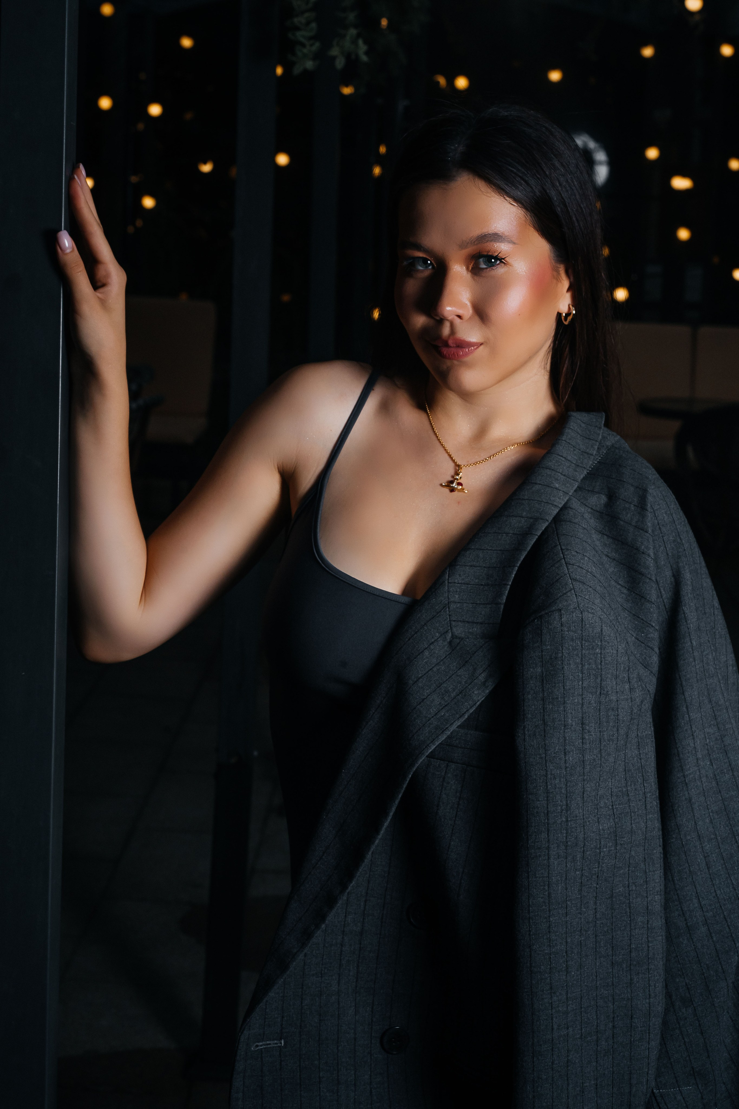 Парковка и вечерние сьемки. Виктория Алпеева — фотограф по любви