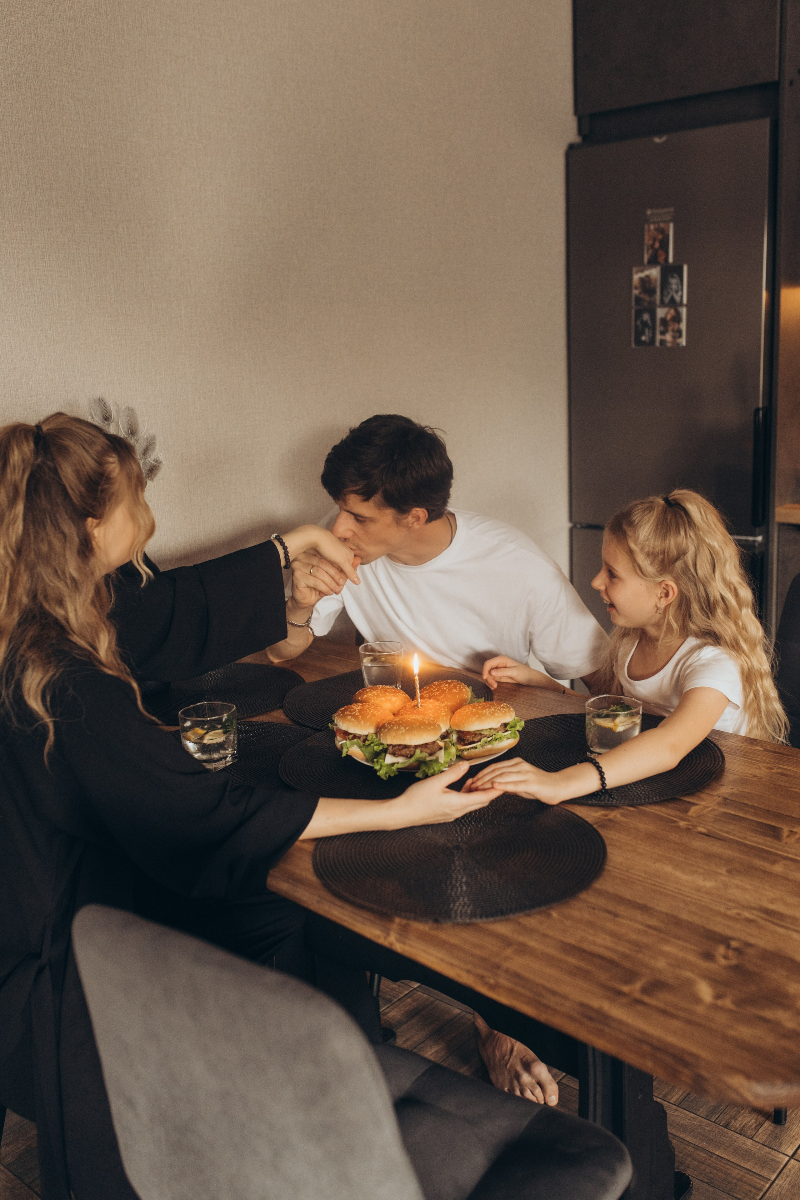 17 лет счастья. Свадебный и семейный фотограф в Белгороде Евгения Курочкина