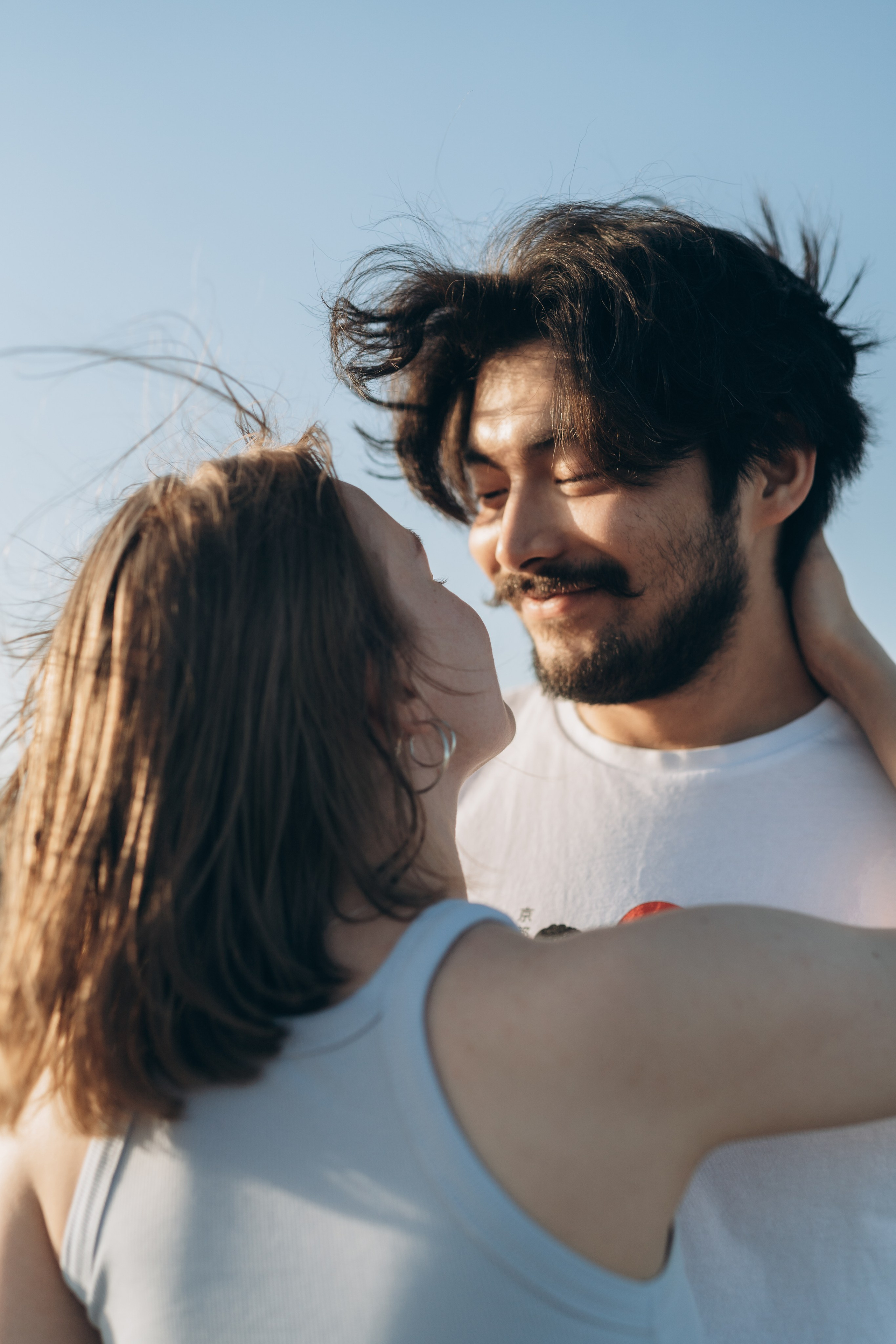 Дарья Габит. Фотограф в Алматы Чалова Нафиса