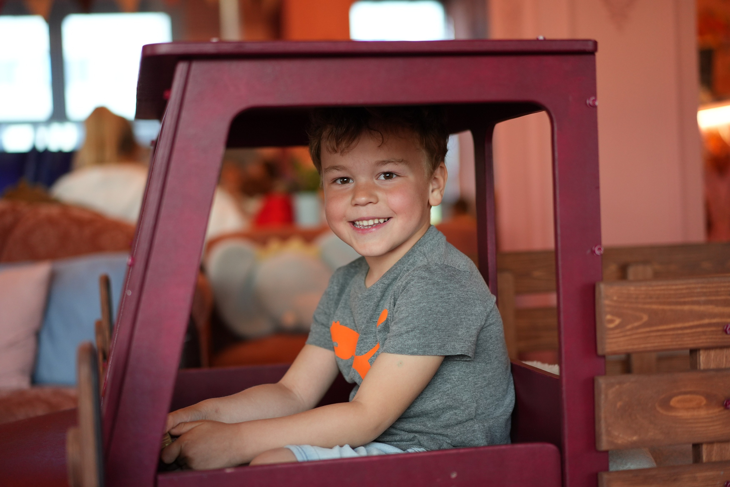 День Рождения. Семейный и свадебный фотограф Минск, Беларусь Анна Орловская