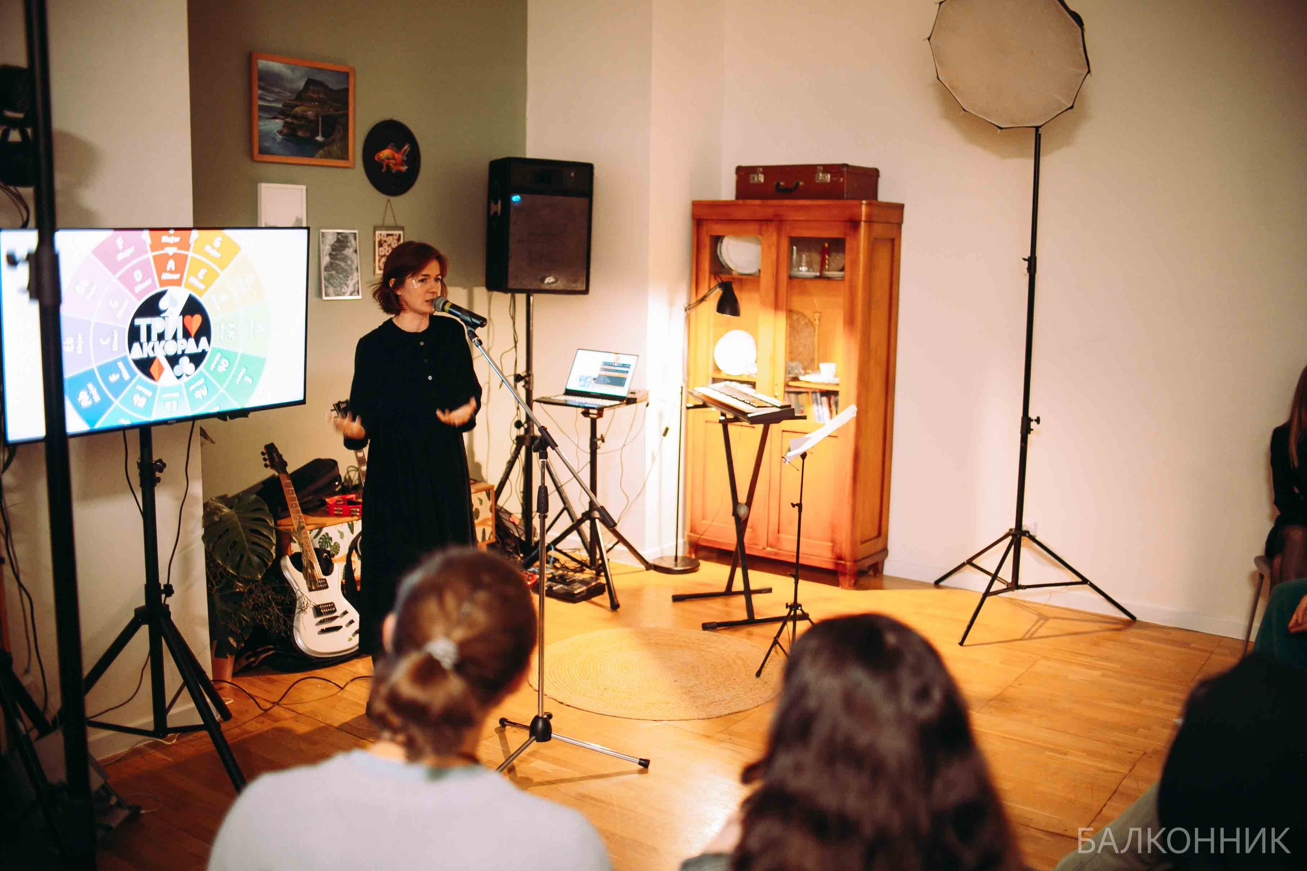 «Балконник». Ваш репортажный фотограф Артемий Антонов