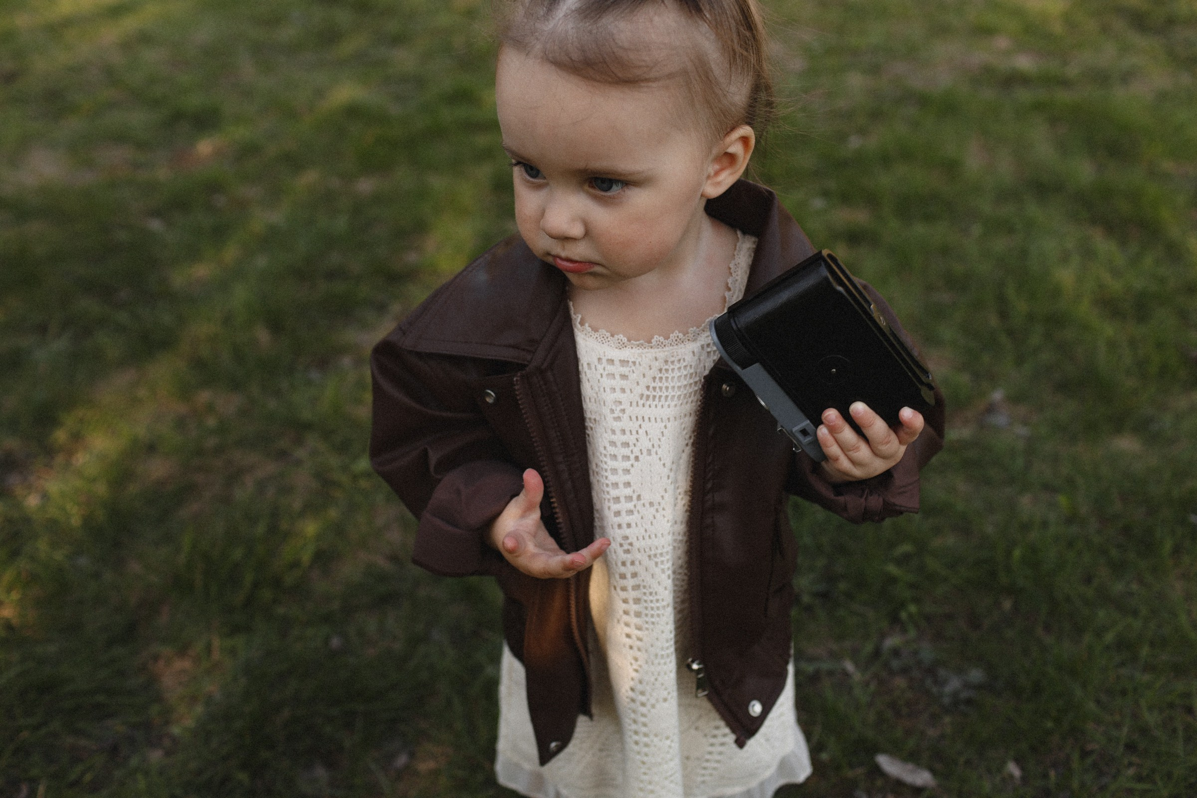 Цветущий апрель. Семейный фотограф в Москве Алевтина Носова
