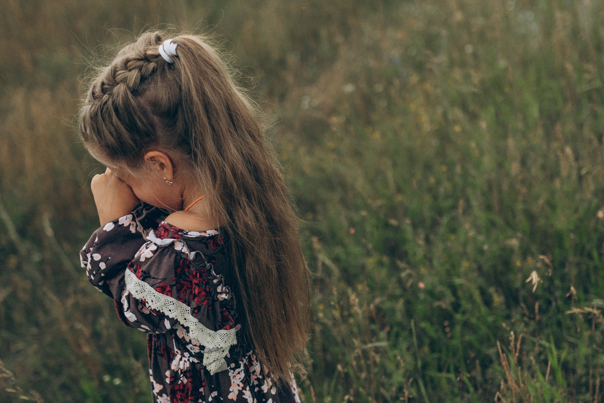 Летняя история. Семейный фотограф lifestyle в Новосибирске Елена Шпилевая