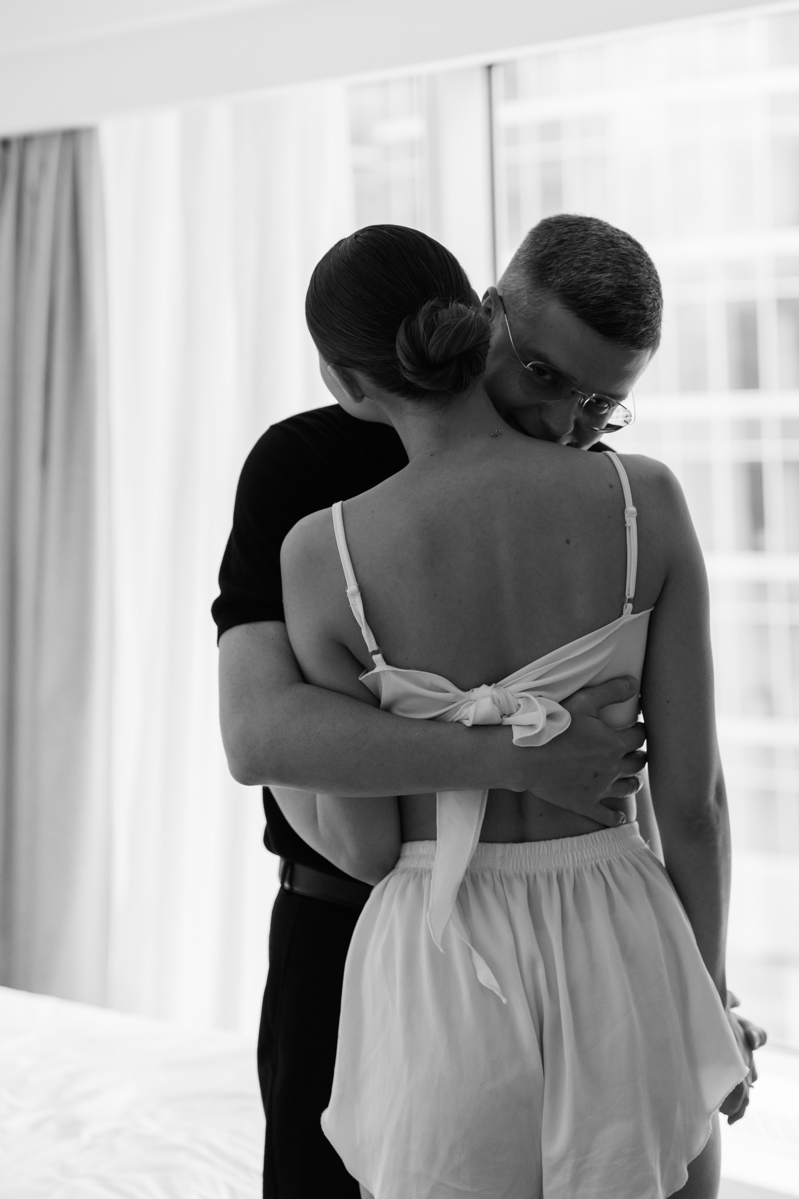 I&M. Свадебный фотограф Екатерина Худякова — Ярославль, Санкт-Петербург, Москва