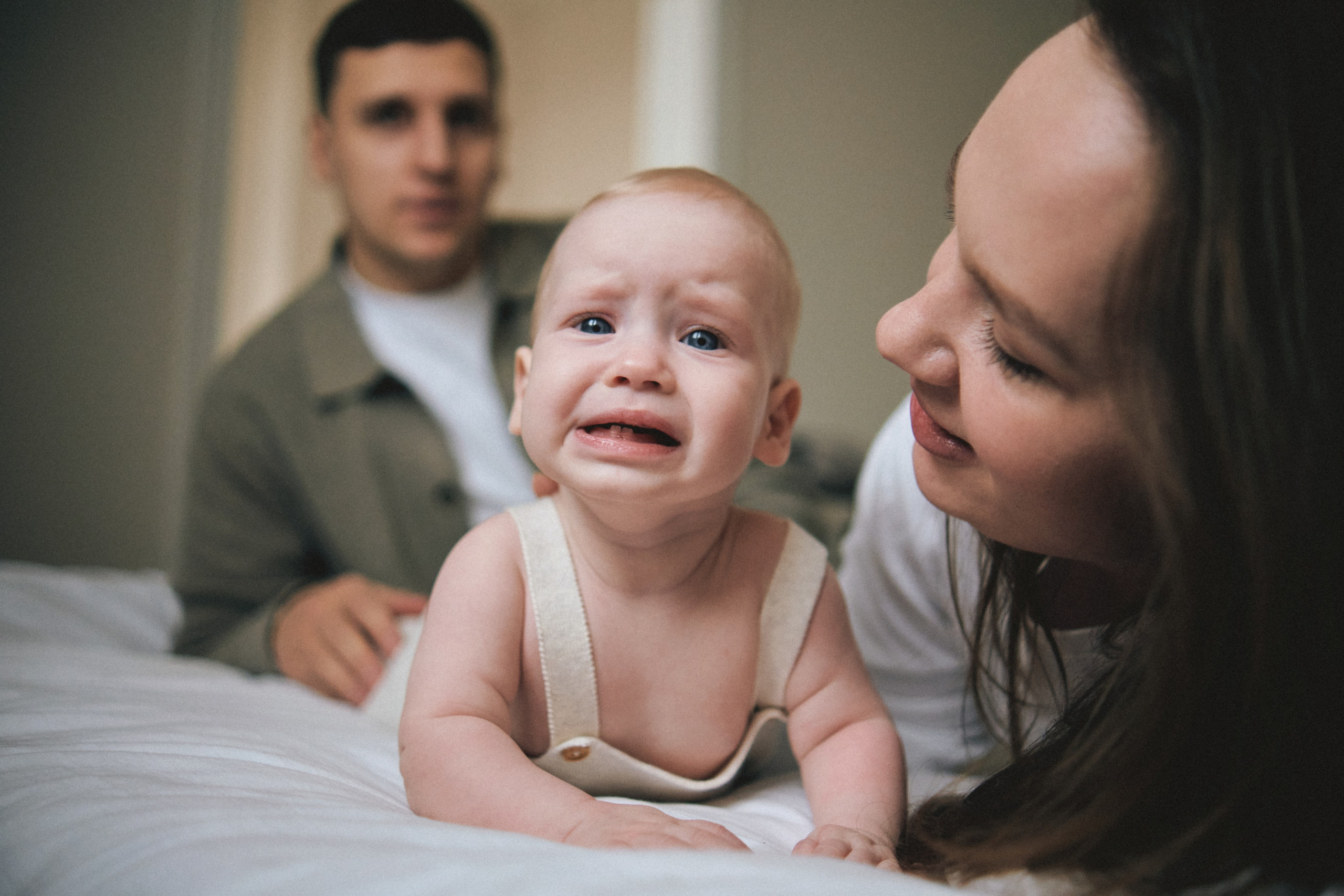 Семья. SHILOVA PHOTO. Шилова Екатерина. Фотограф. Москва