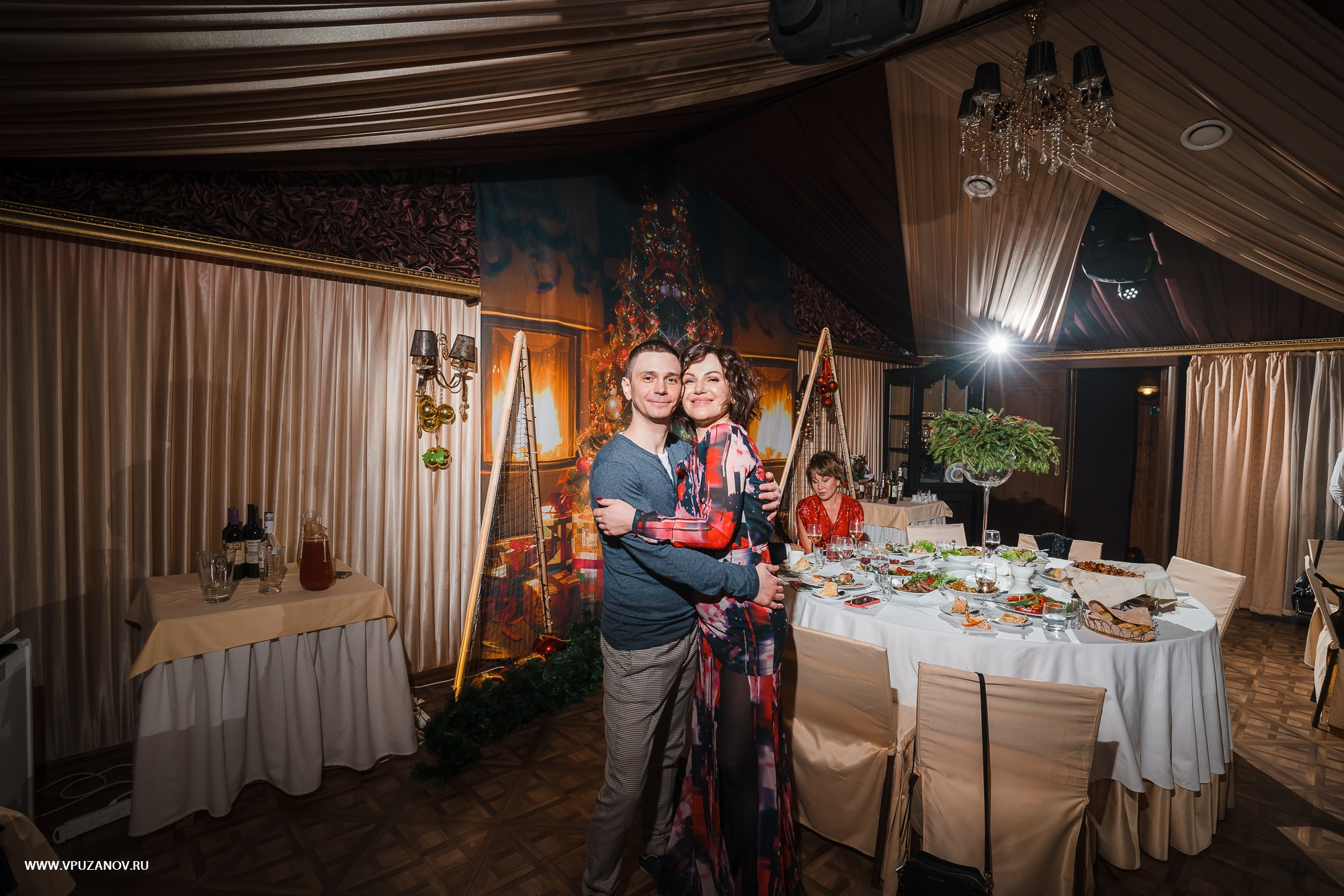 Фотосъемка дня рождения