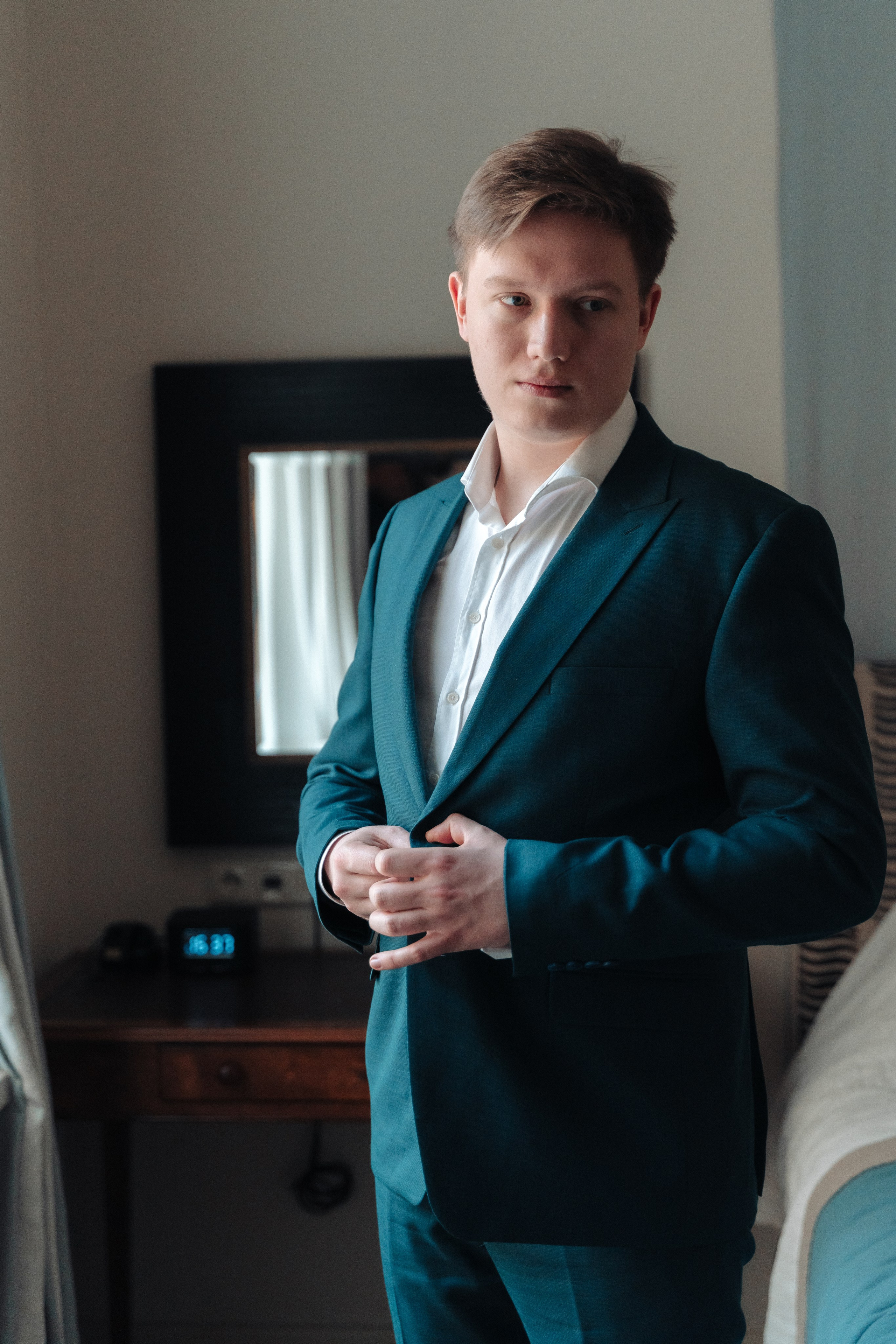 Иван + Кристина