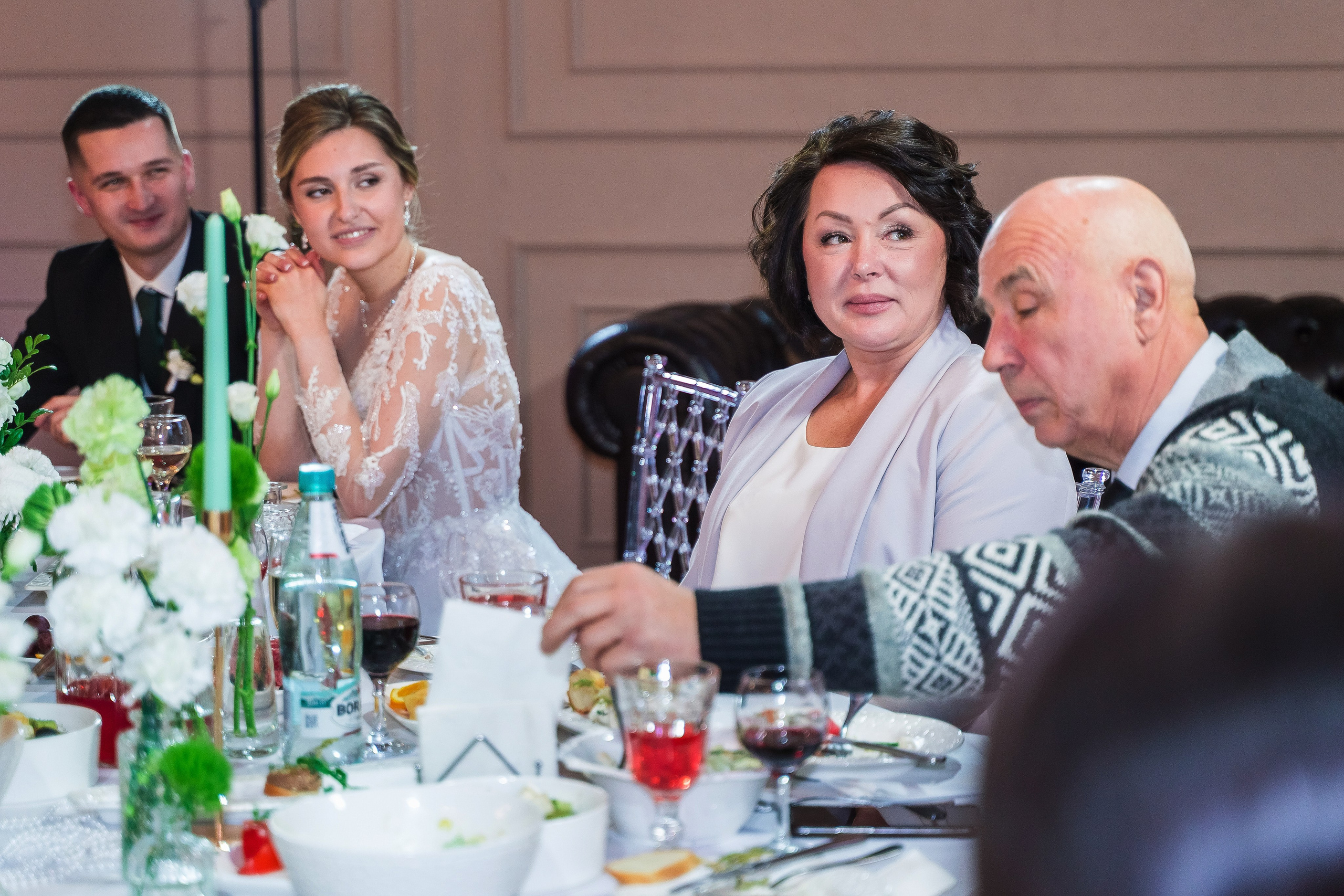 Евгений + Елена