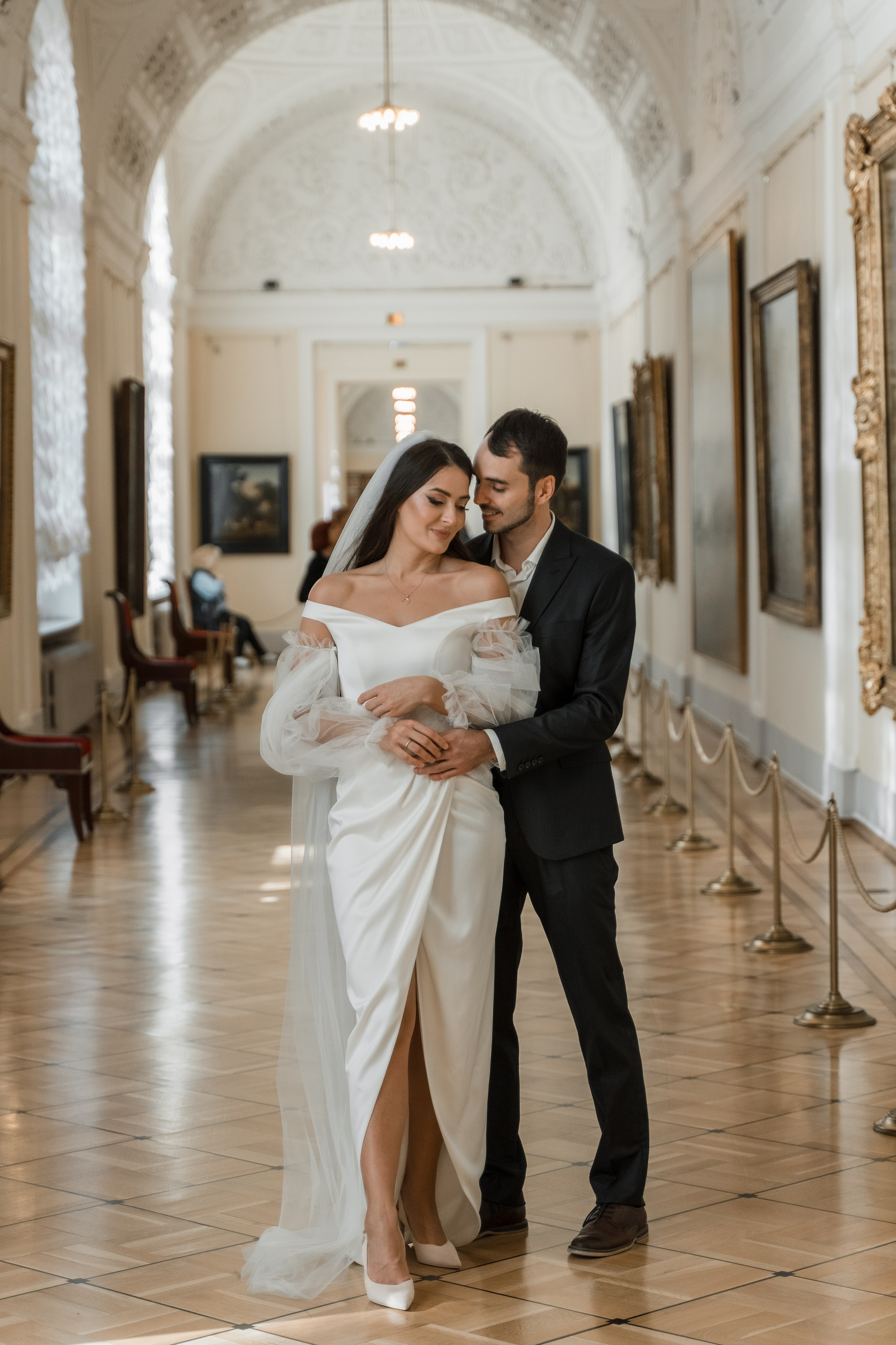 Илья + Екатерина