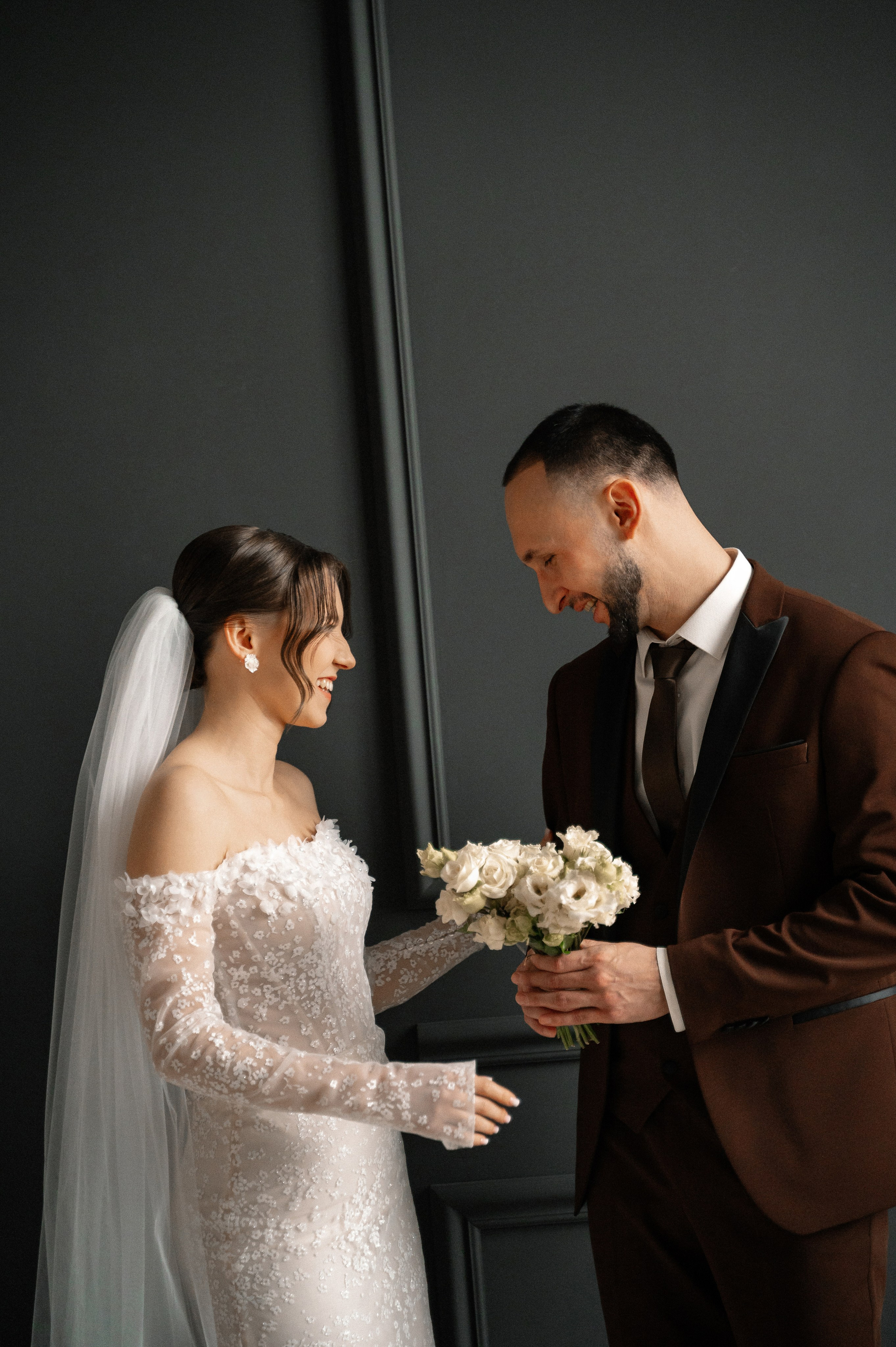 Евгений и Кристина. Свадебный и семейный фотограф в Чебоксарах Ирина Левнер