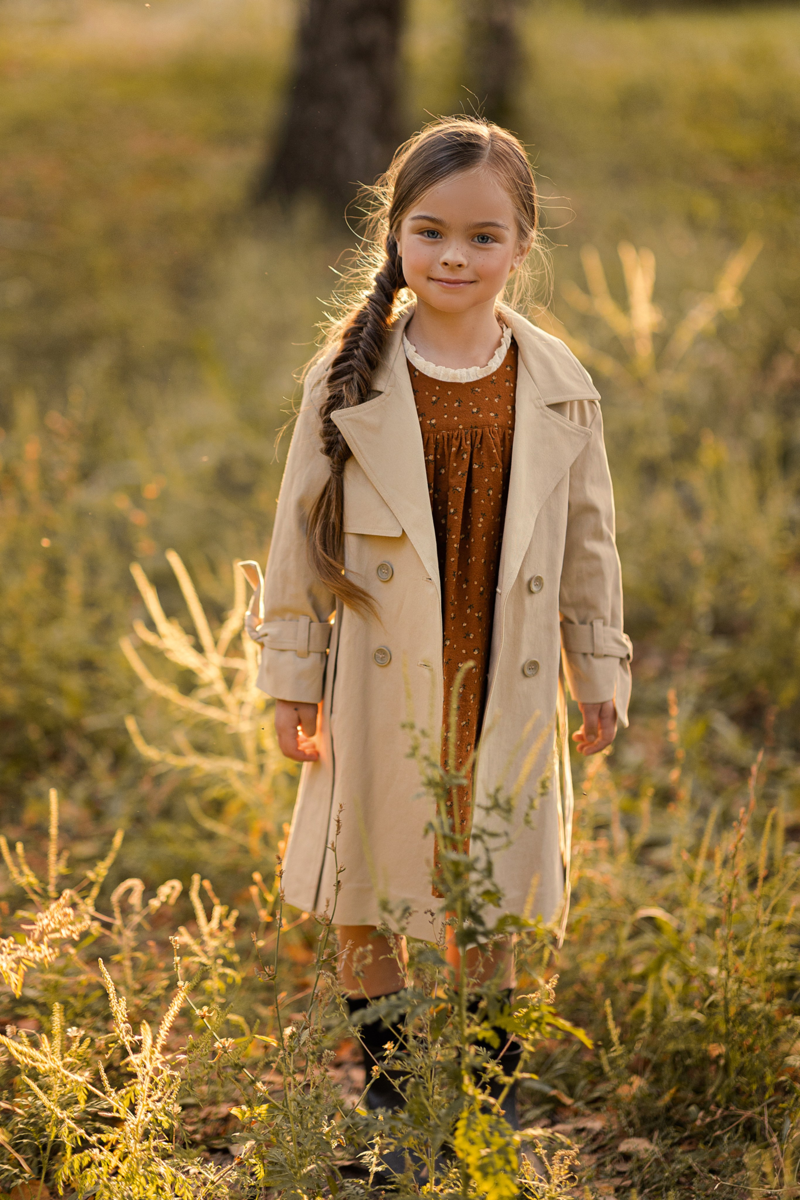 MILANA. Модельная студия MIA Models