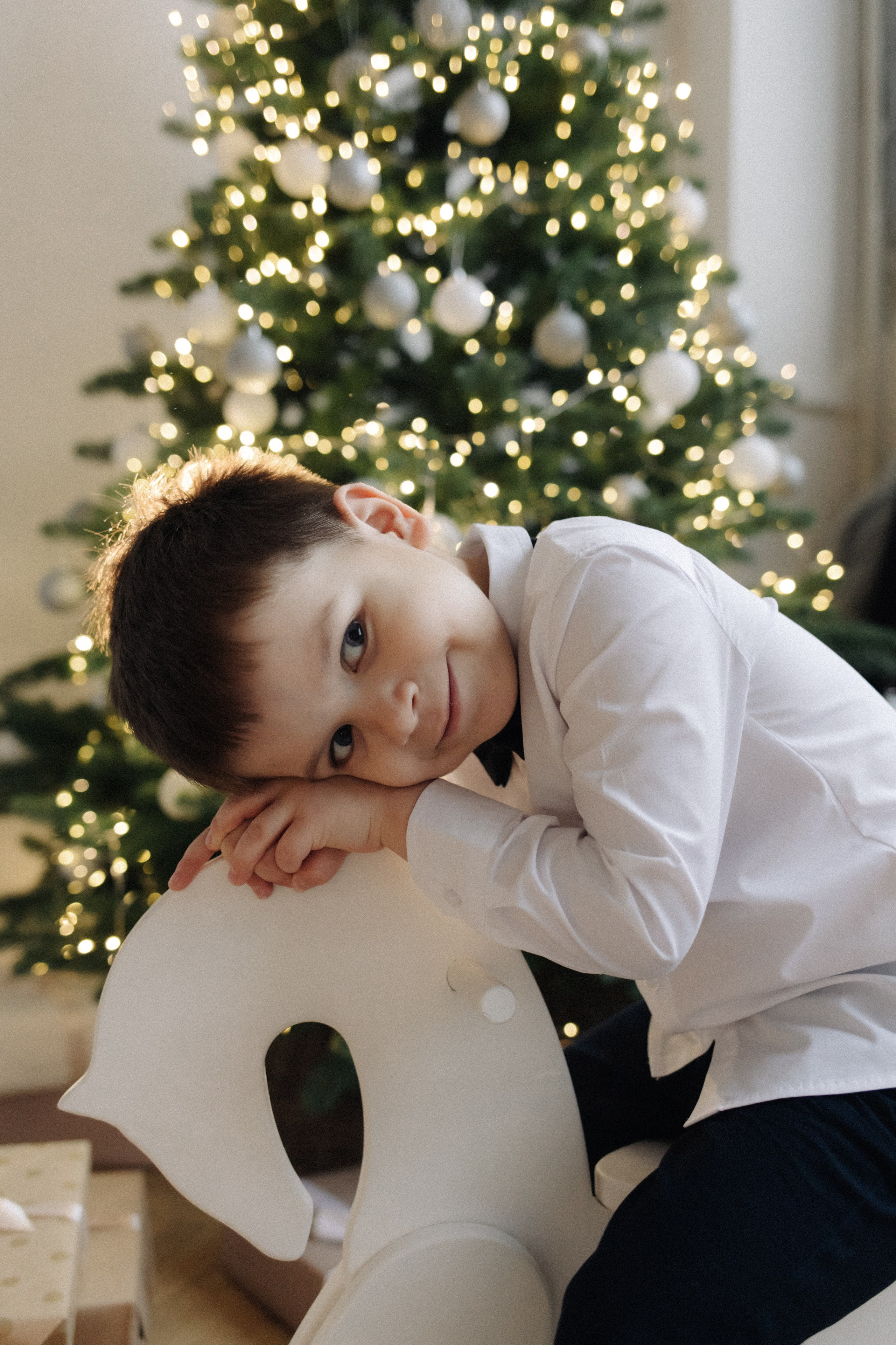 Катя и Паша. Семейный и детский фотограф в Нижнем Новгороде Буслаева Мария