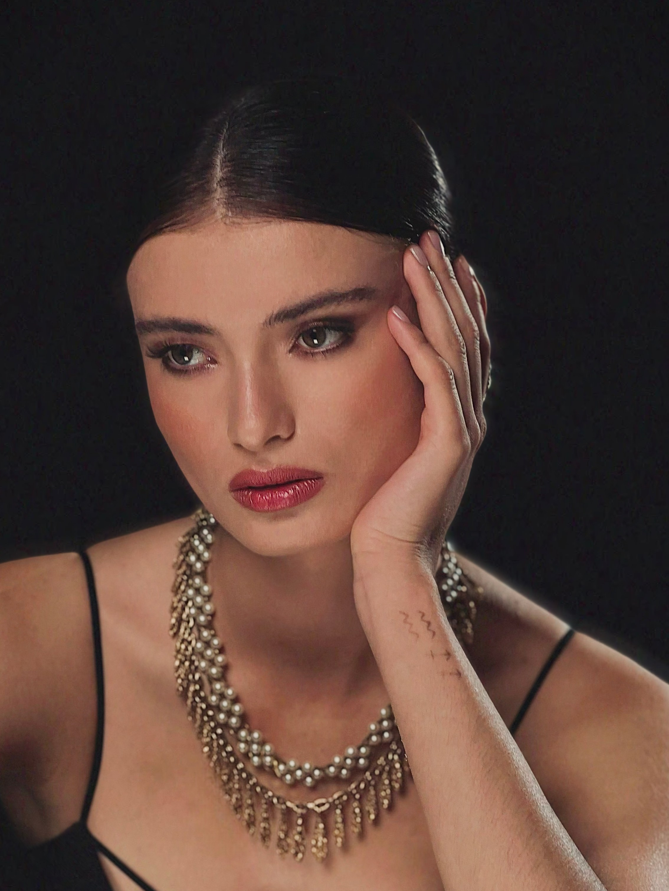 Видеомейкер и фотограф Кэтрин.Филм