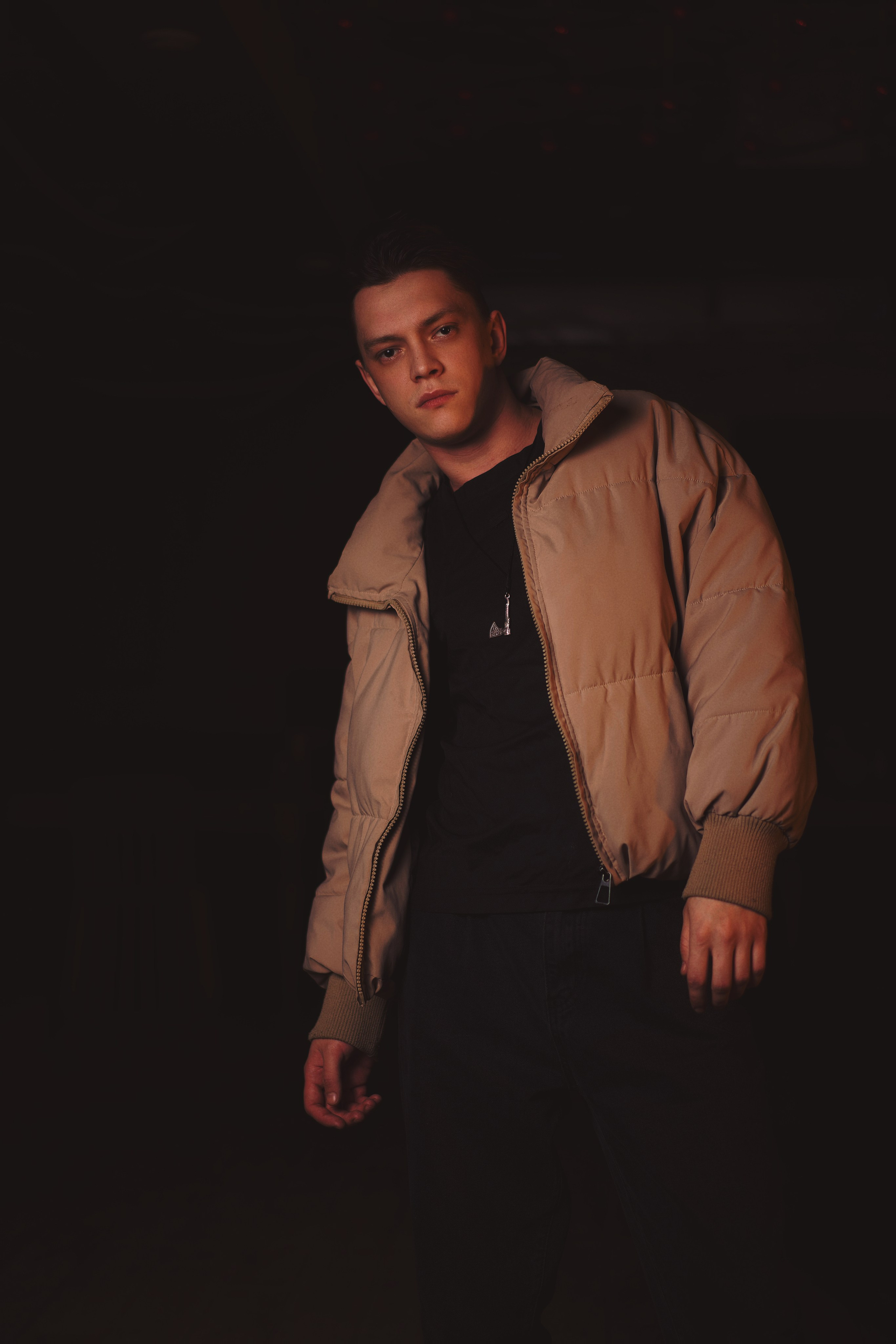 Фотограф в Хабаровске и Комсомольске-на-Амуре Евгений Федосеев