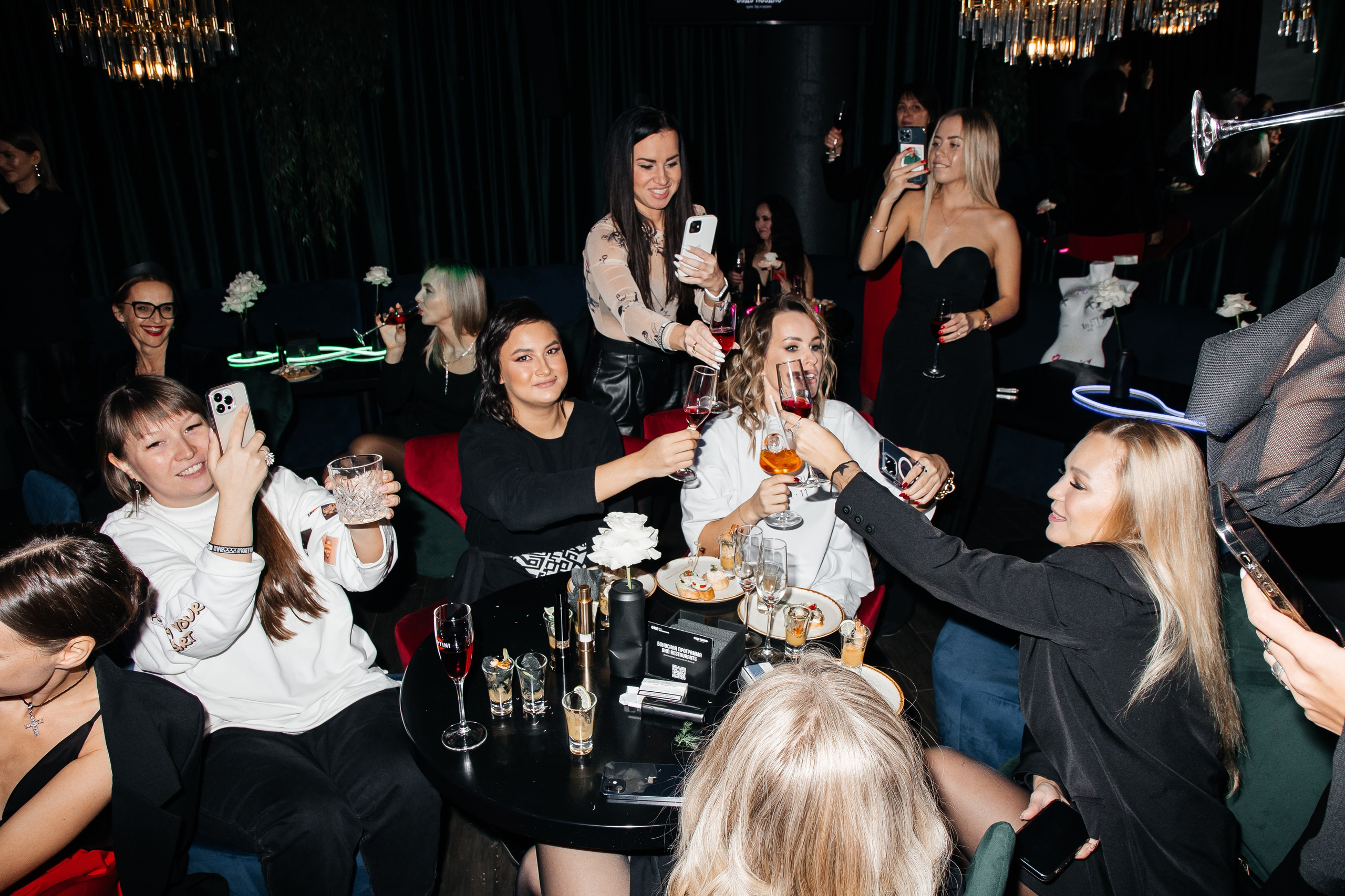 Mine Crush. Фотограф Денис Лесковский (Тюмень)