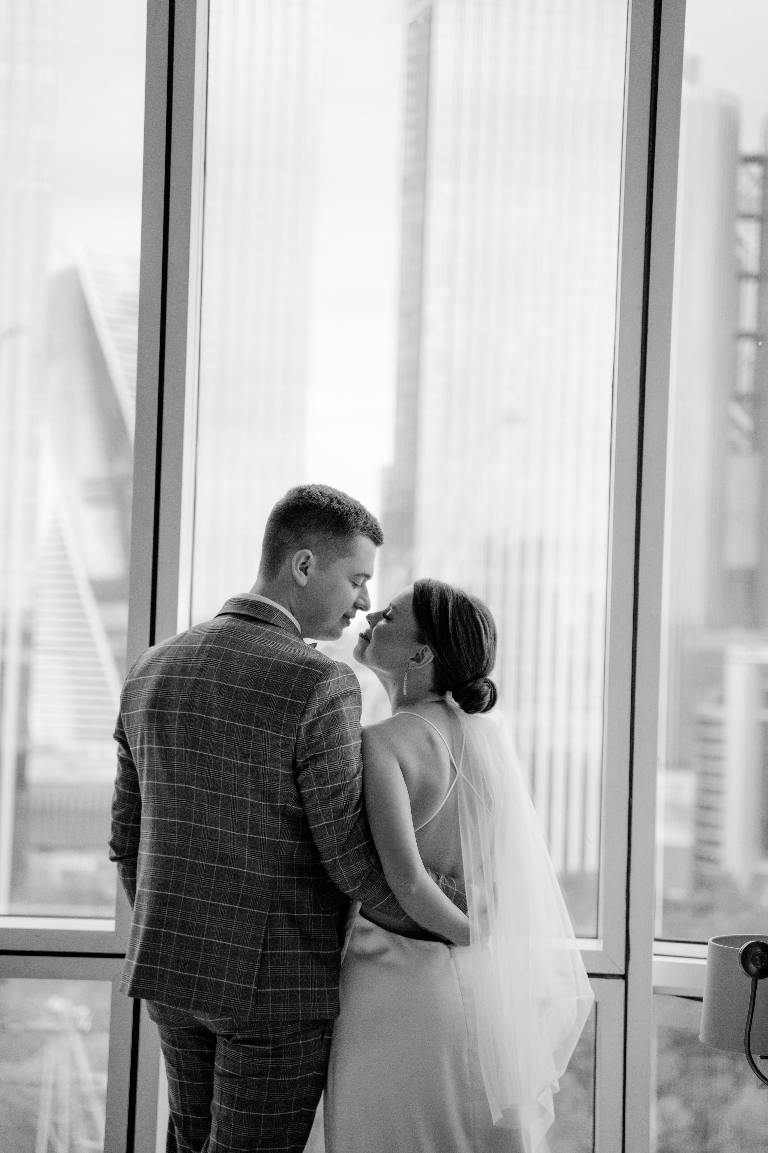 Мария и Максим. Портретный фотограф в Москве