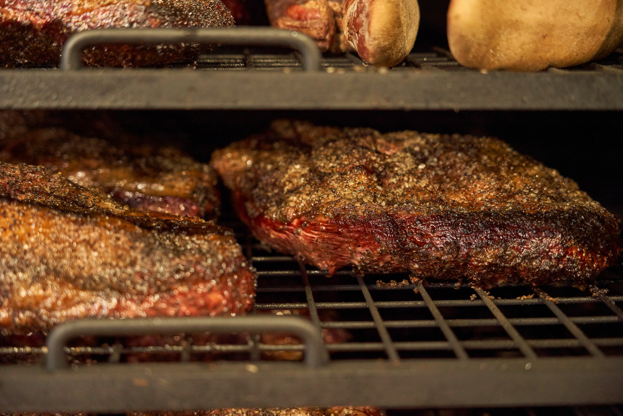 Ресторан «МАЯК». Контент фотограф в Москве Александр Хитько