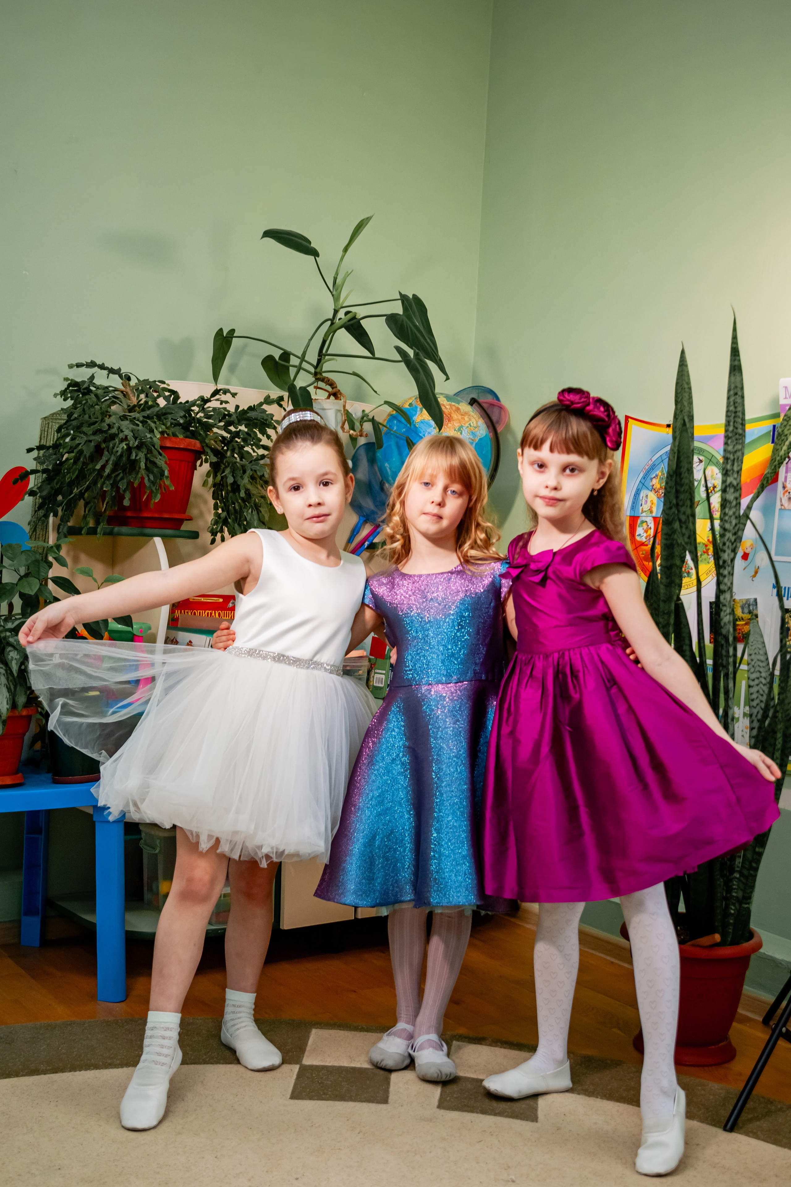 4 сад 24год. Свадебный и семейный фотограф в Армавире