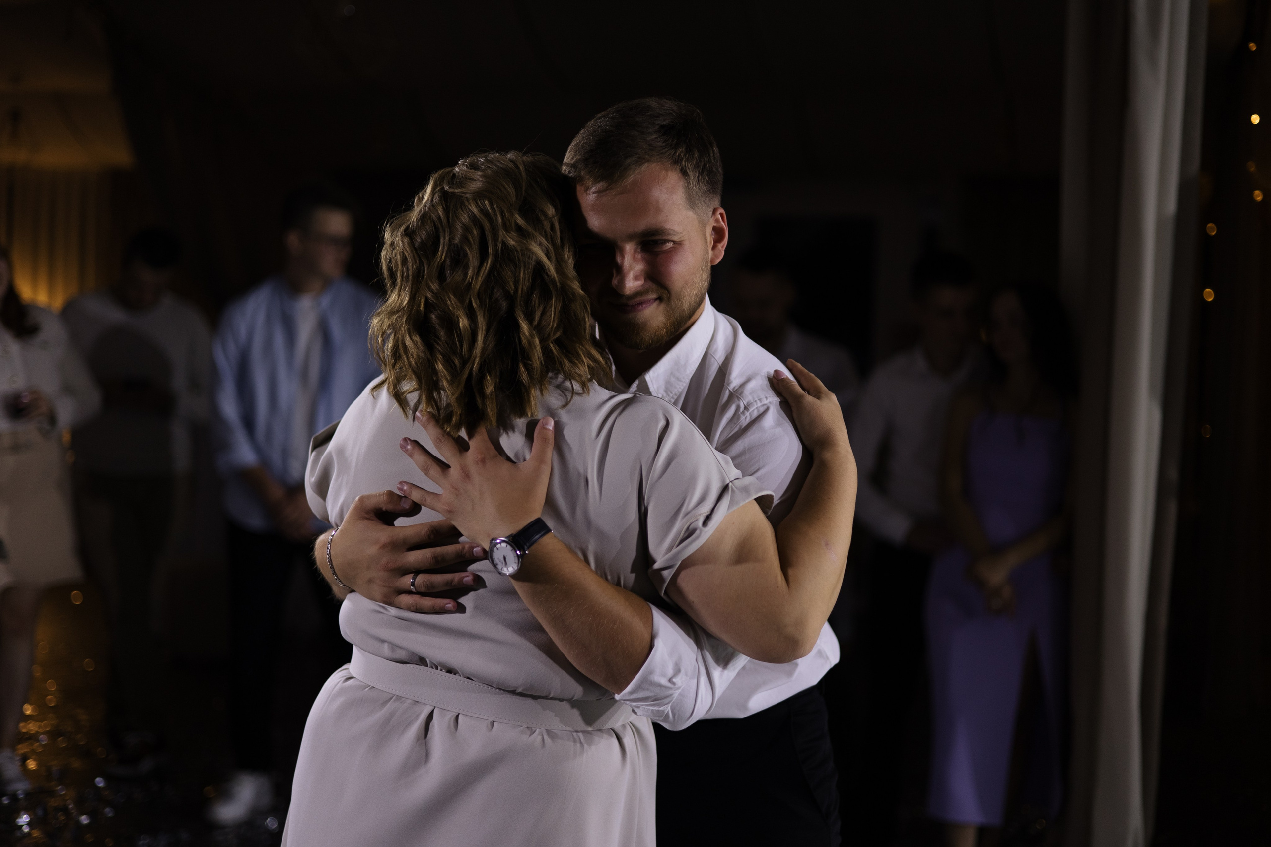 Никита и Настя. Свадебный и портретный фотограф Екатерина Моргунова