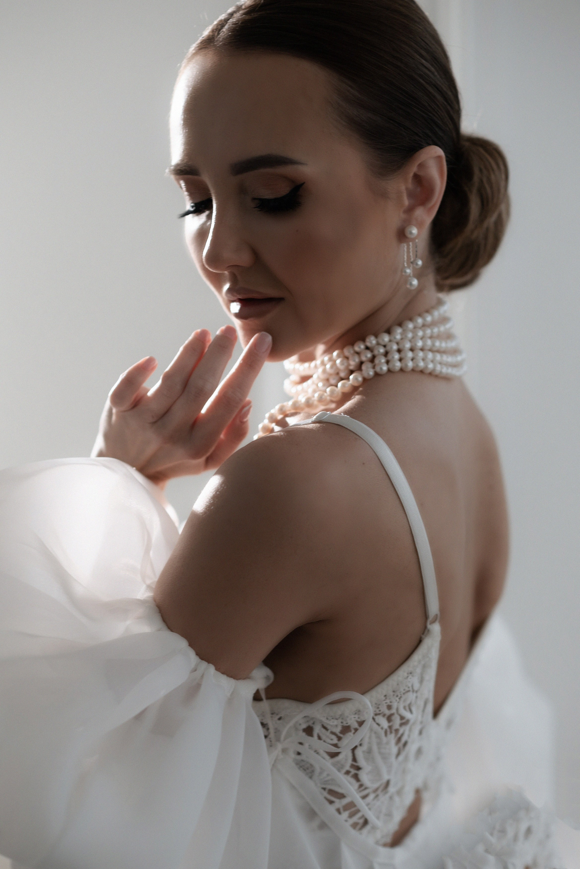 Иван и Ольга lovestory. Главная