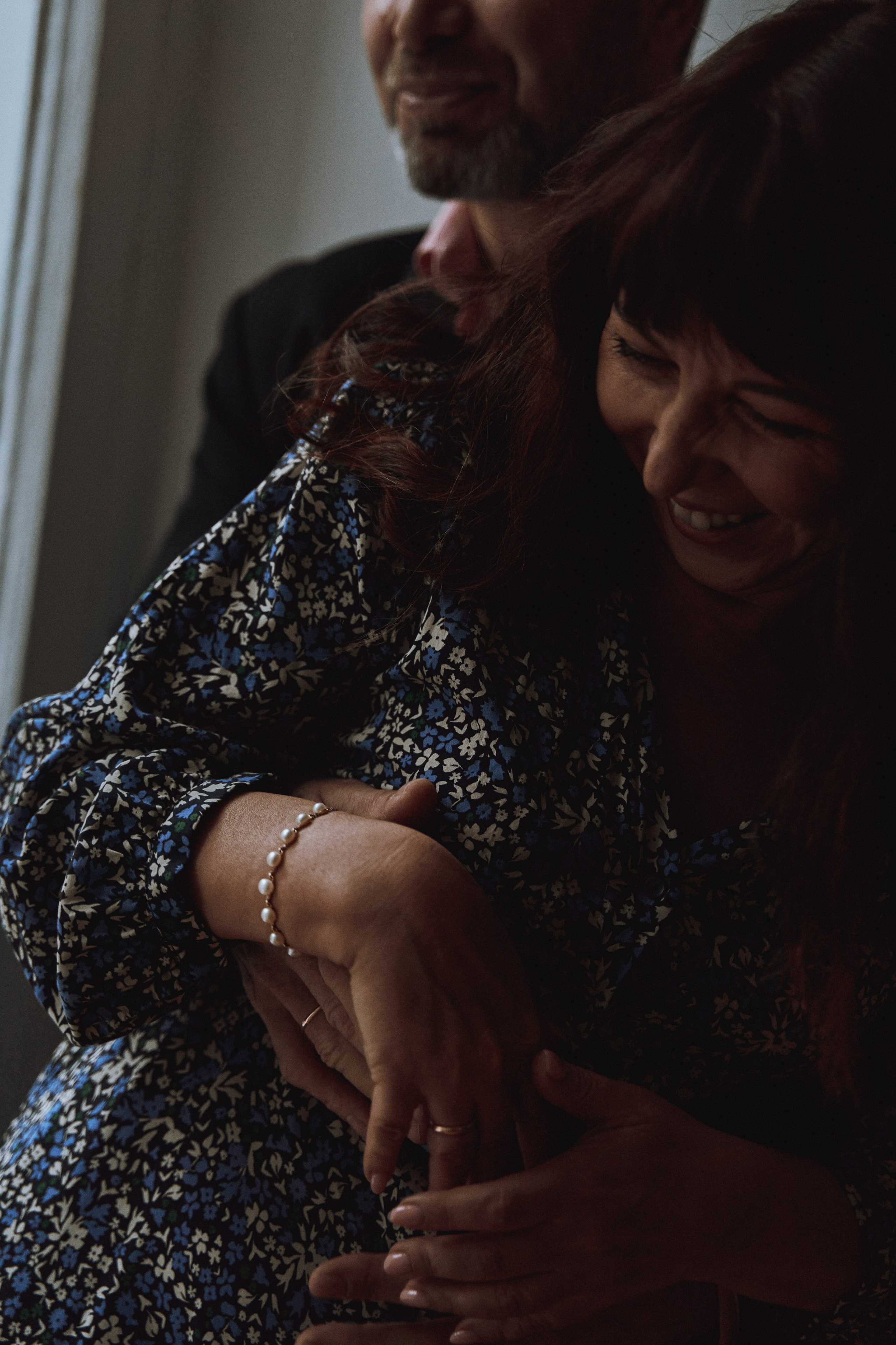 Людмила и Павел. Фотограф в Санкт-Петербурге | Аня Маленчук