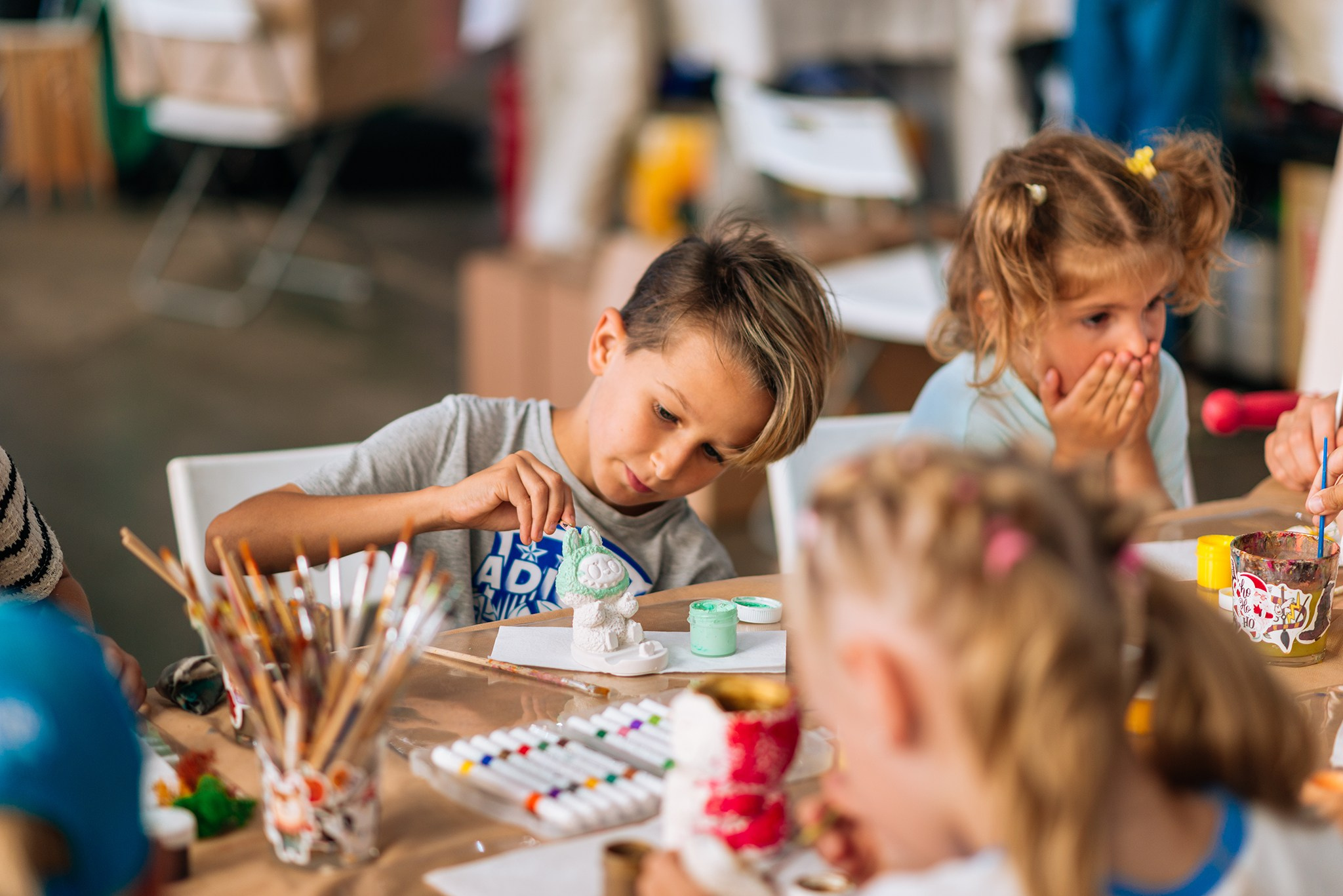 «Петербургская ярмарка». Летний фестиваль «Бесконечность». Август 25. Репортажный фотограф в Санкт-Петербурге Анастасия Клёпова