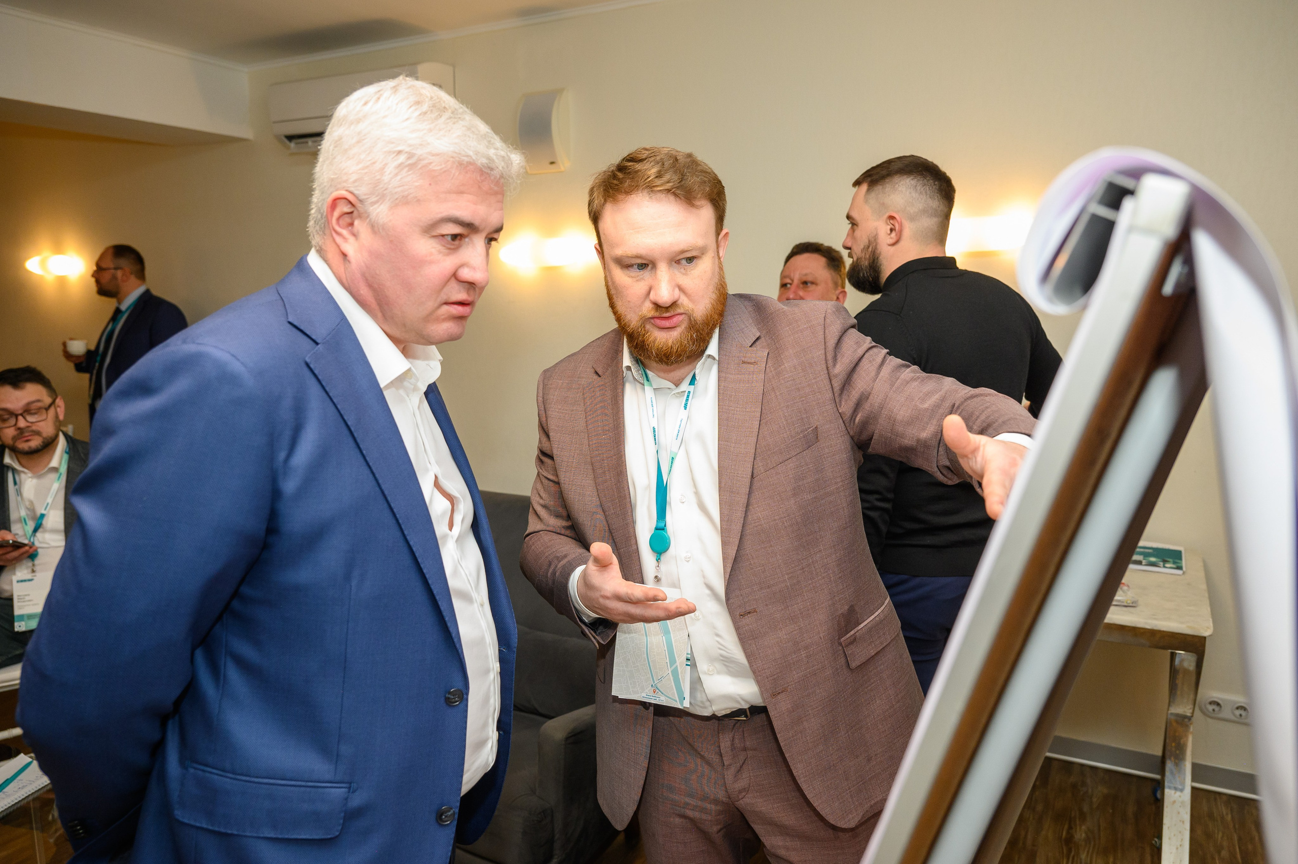 Форумы и Конференции. Алексей Мигачёв фотограф и видеооператор в Москве